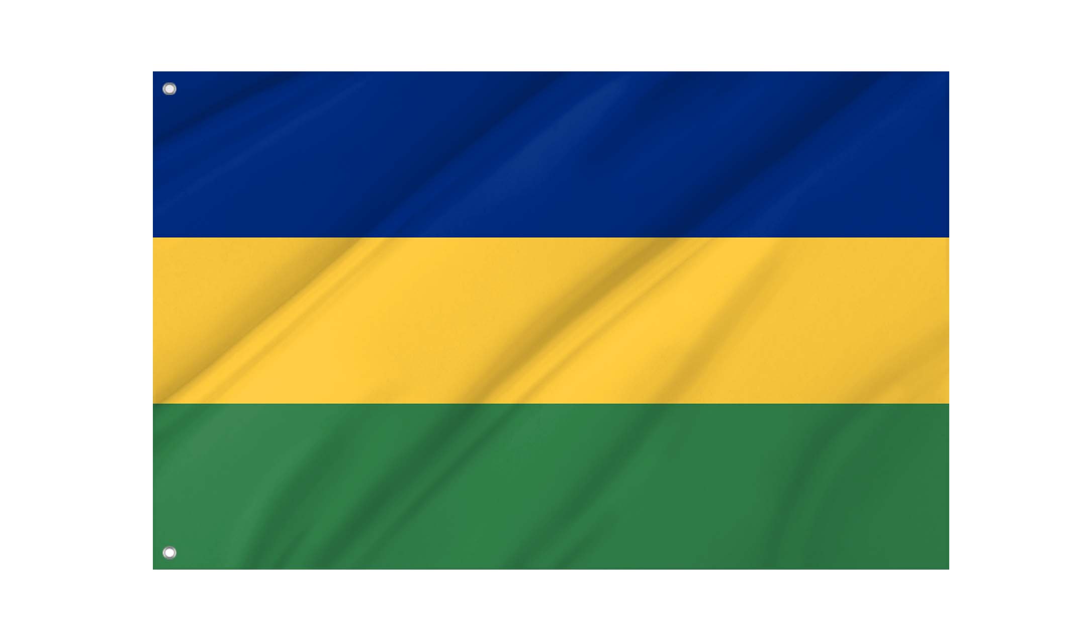 Matina Flag for Indoor & Outdoor Use