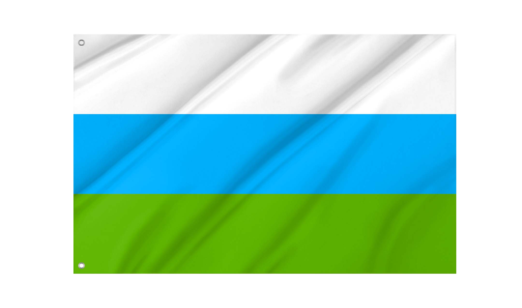 Talamanca Flag for Indoor & Outdoor Use