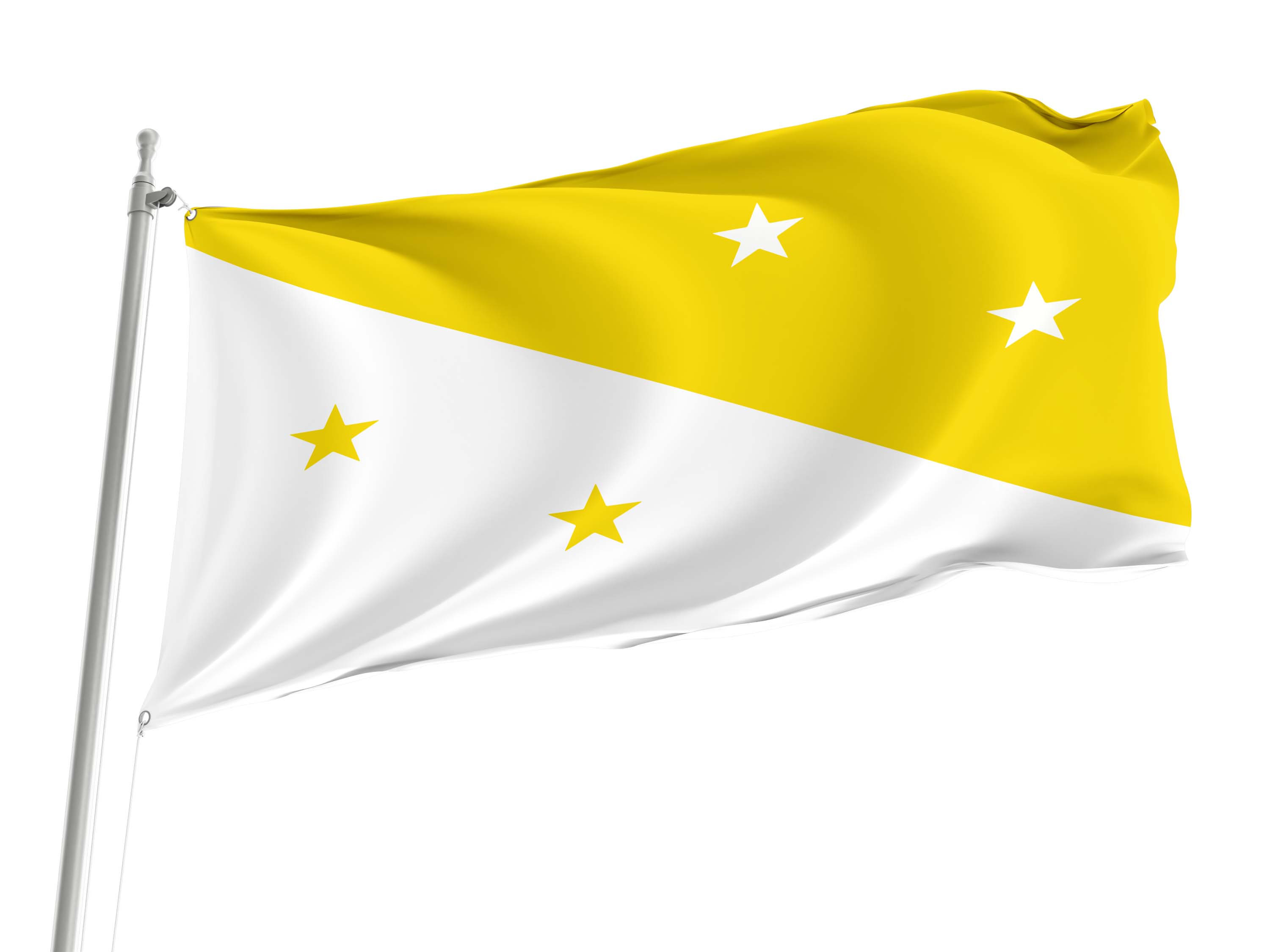 Corredores Flag for Indoor & Outdoor Use