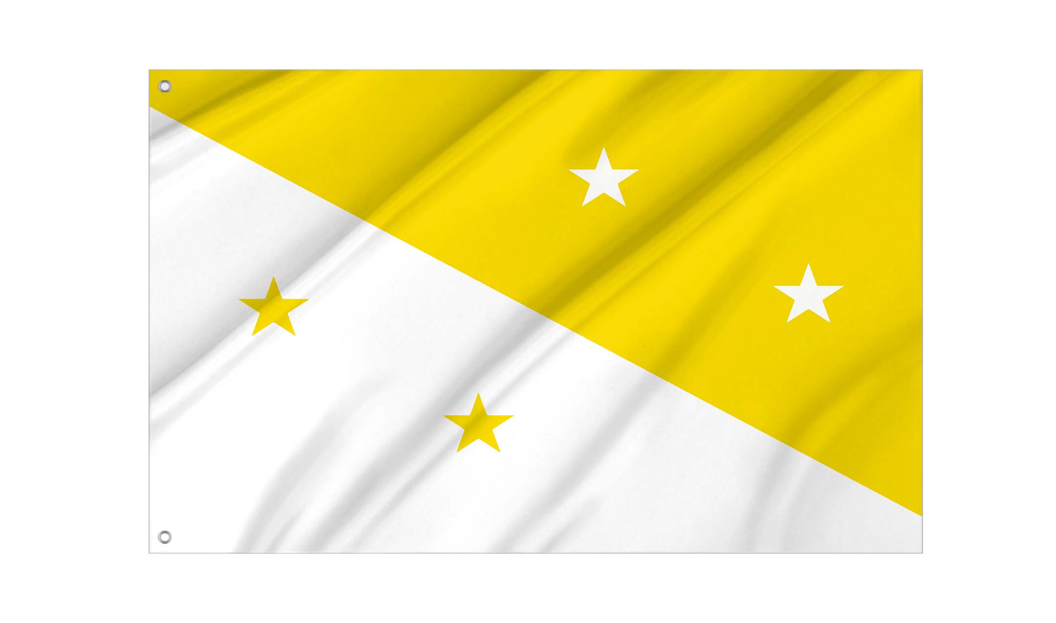 Corredores Flag for Indoor & Outdoor Use