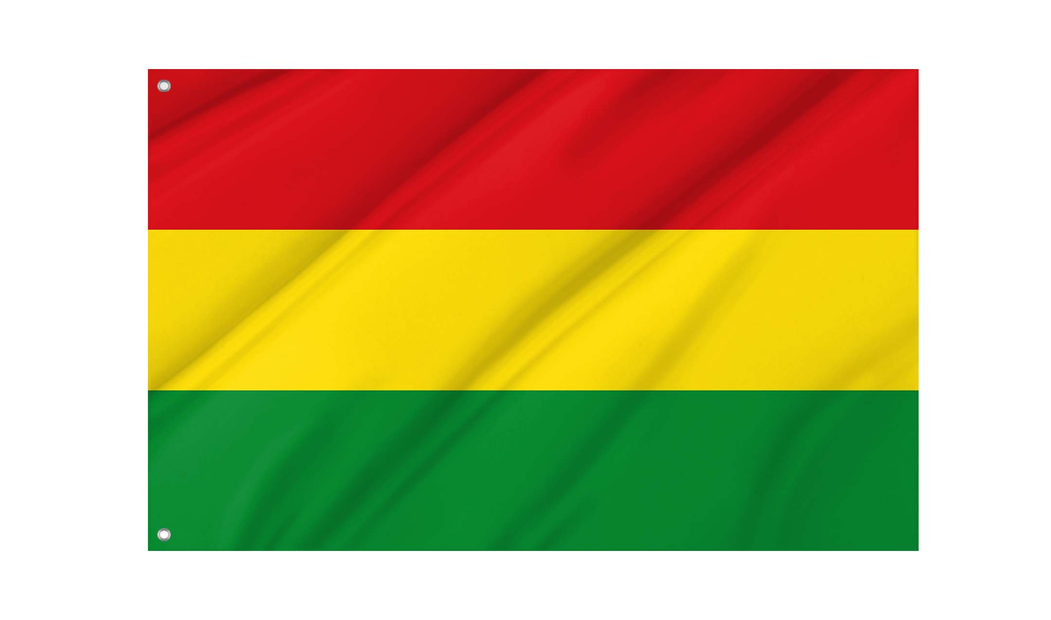 Coto Brus Flag for Indoor & Outdoor Use