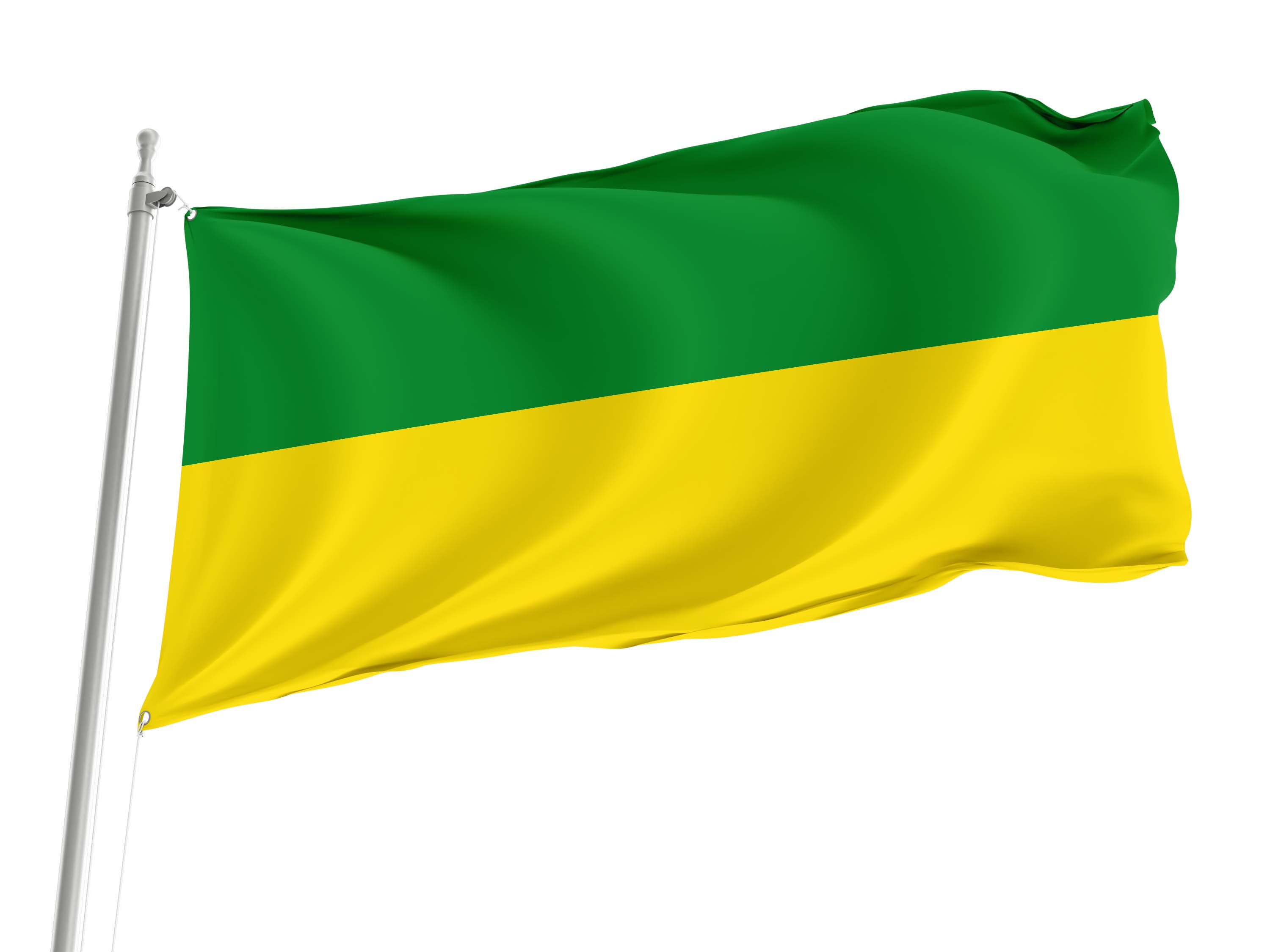 Golfito Flag for Indoor & Outdoor Use