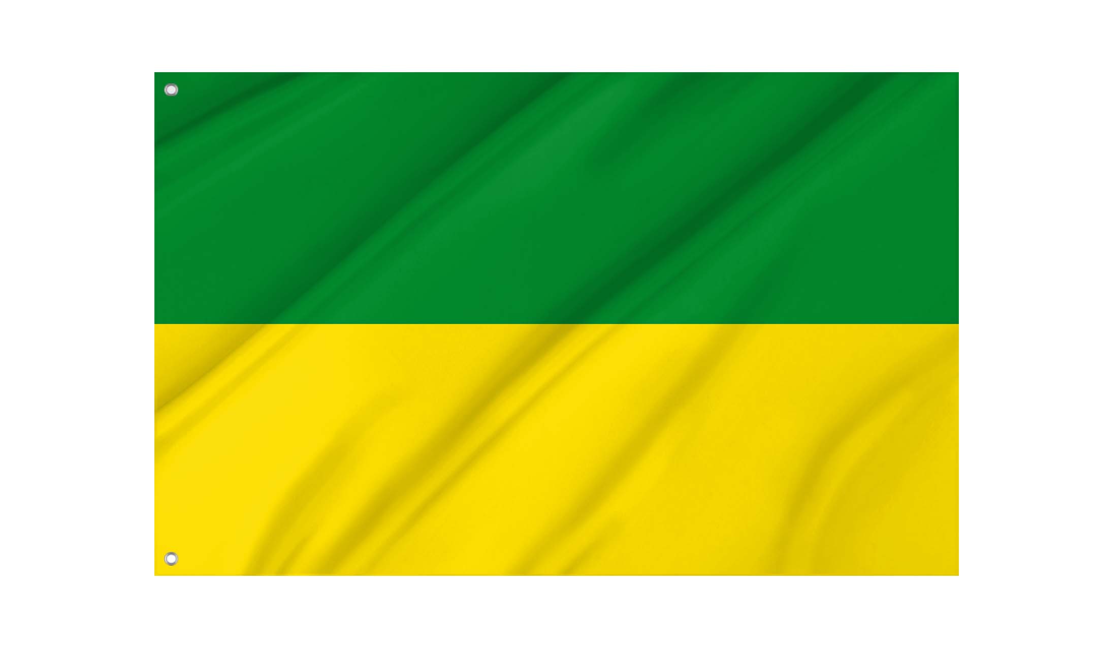 Golfito Flag for Indoor & Outdoor Use