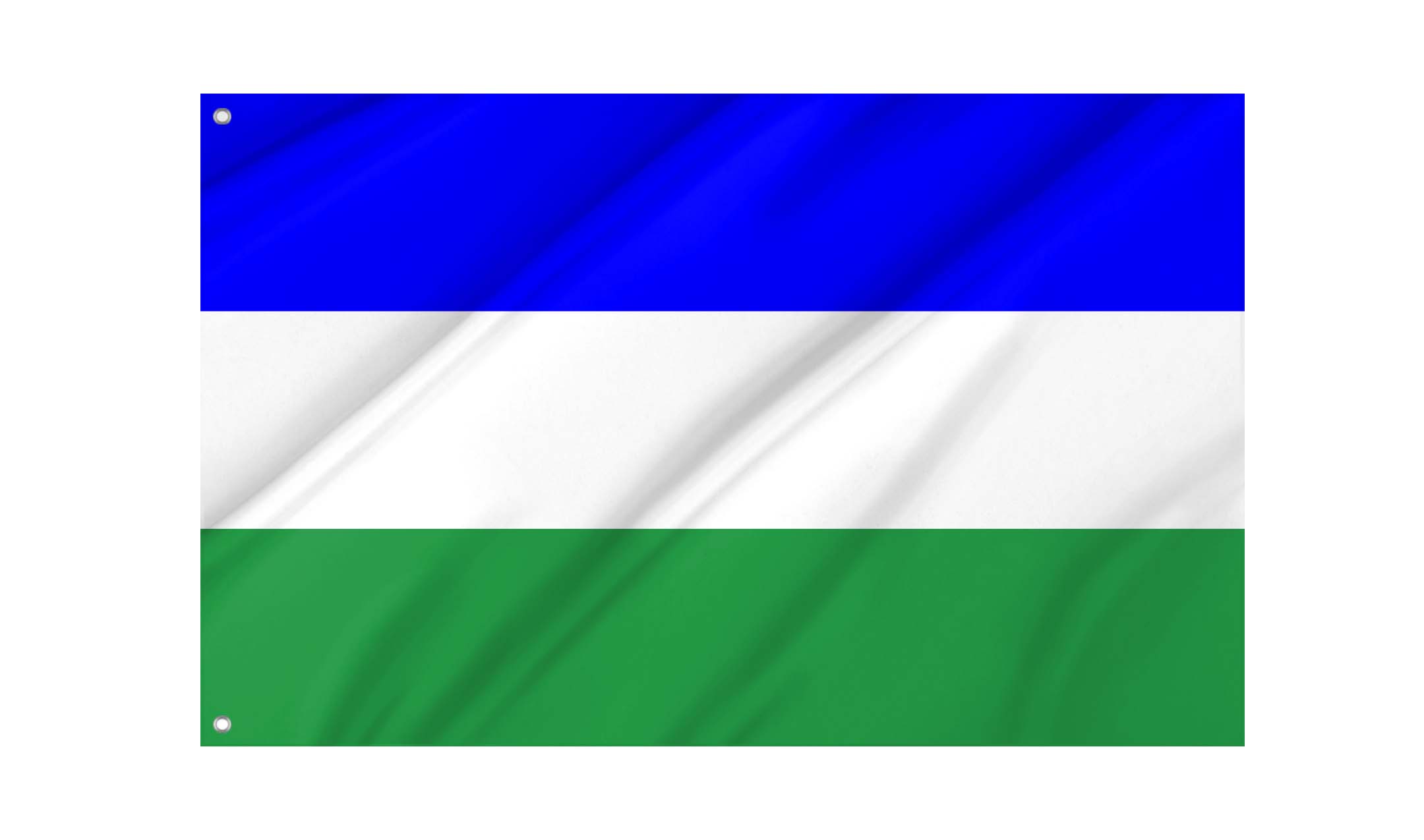 Monteverde Flag for Indoor & Outdoor Use