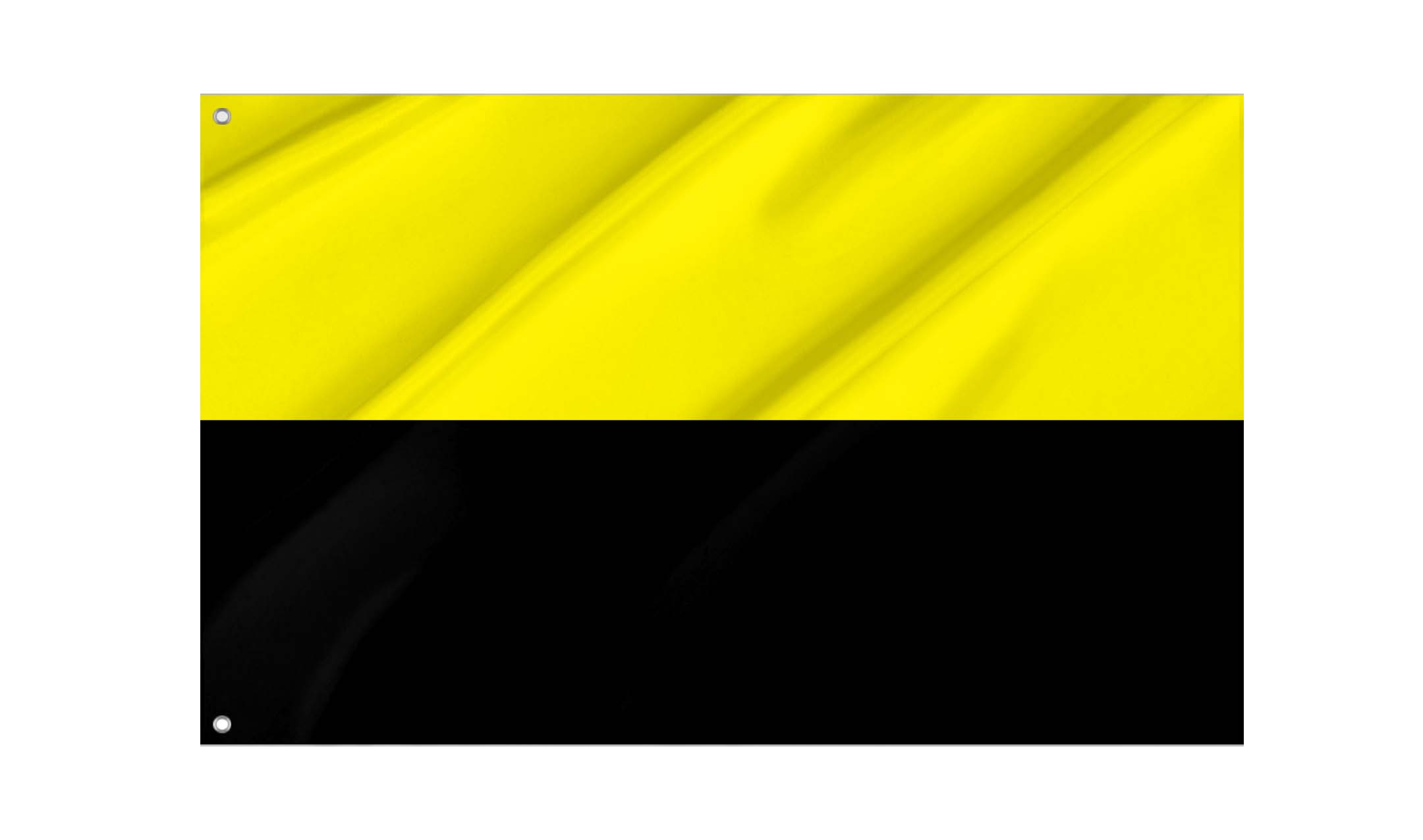 Acosta Flag for Indoor & Outdoor Use