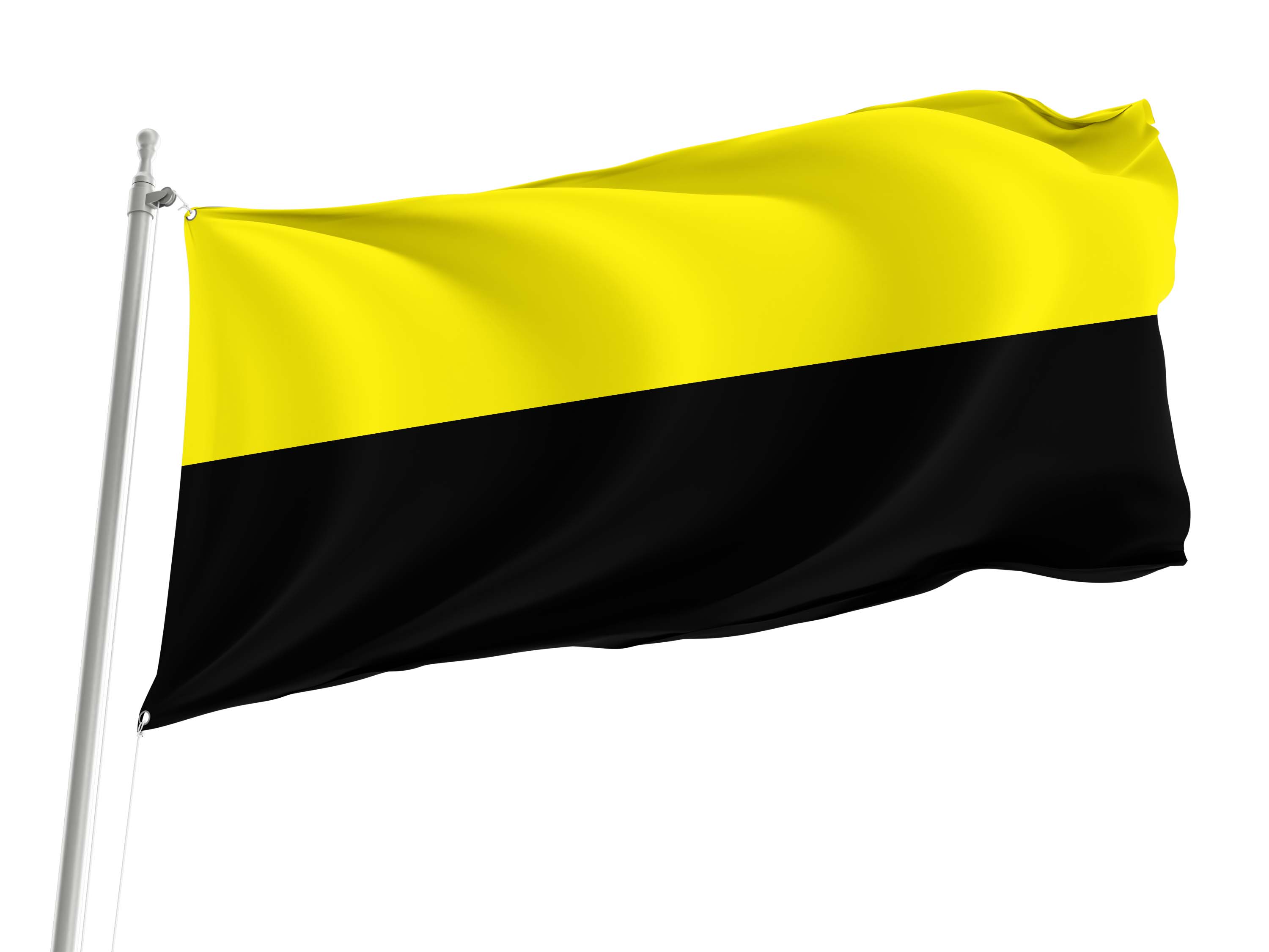 Acosta Flag for Indoor & Outdoor Use