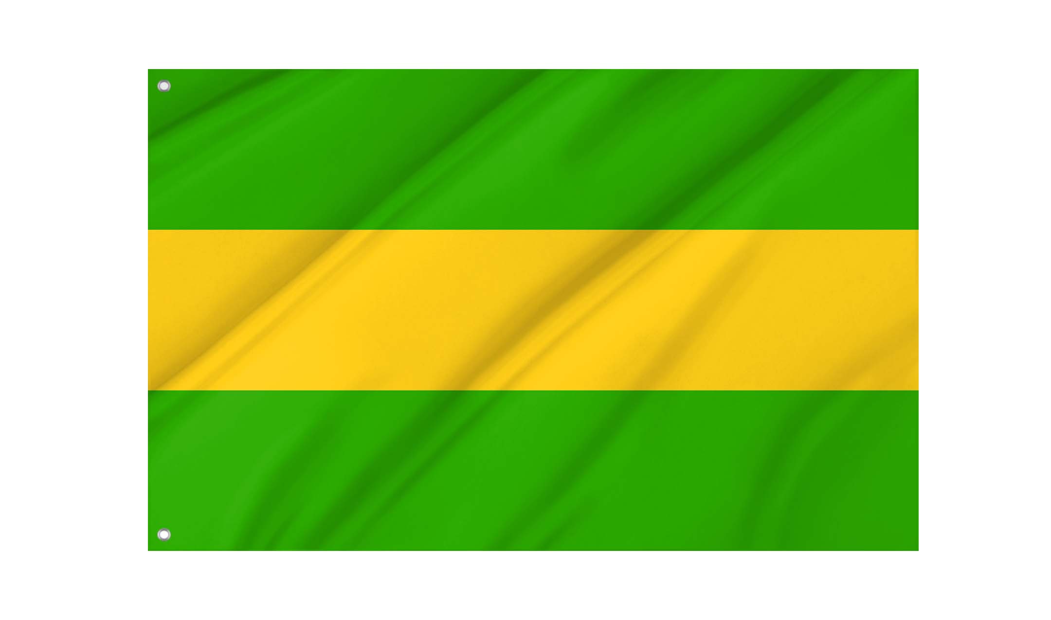 Alajuelita Flag for Indoor & Outdoor Use