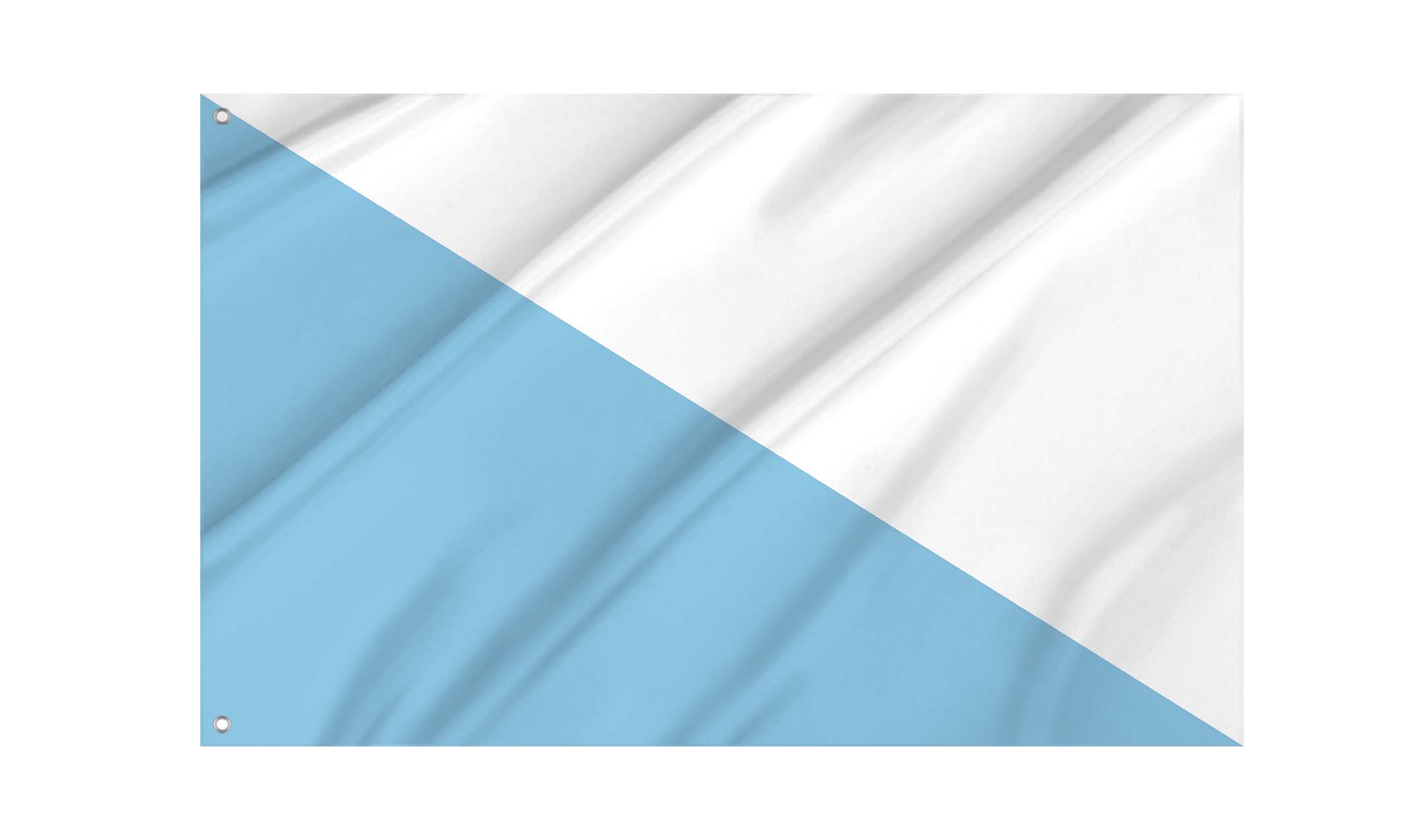 Curridabat Flag for Indoor & Outdoor Use