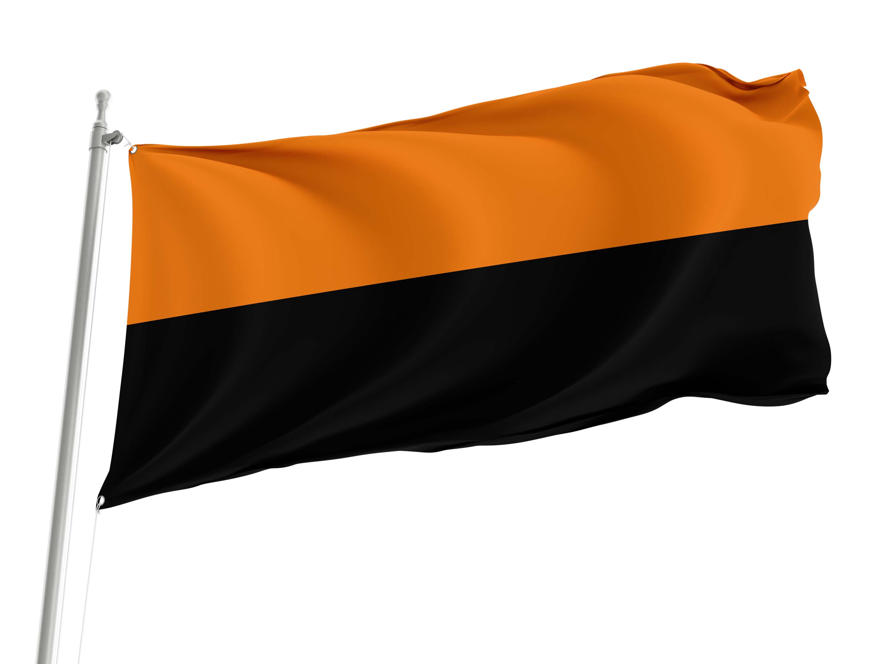 Tarrazú Flag for Indoor & Outdoor Use