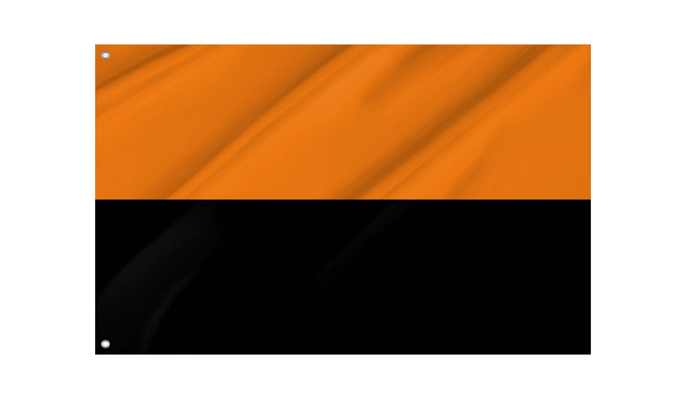 Tarrazú Flag for Indoor & Outdoor Use