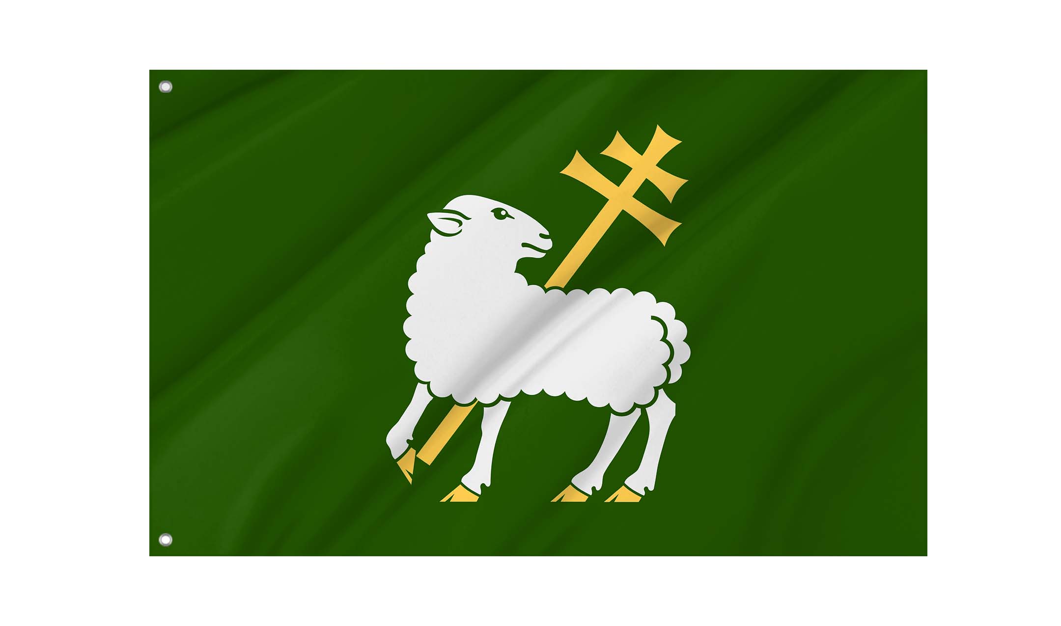 Järfälla Flag for Indoor & Outdoor Use