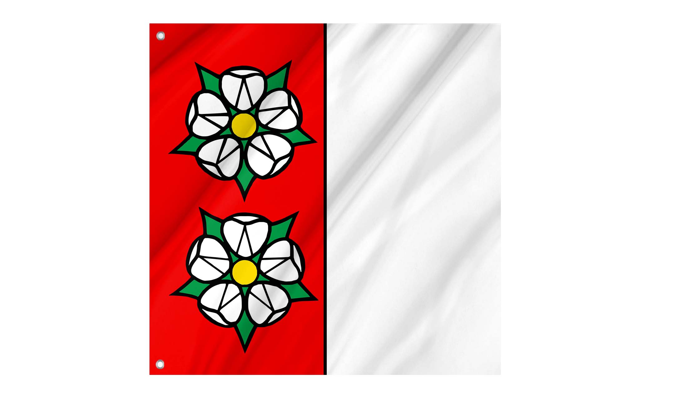 Auenstein Flag for Indoor & Outdoor Use