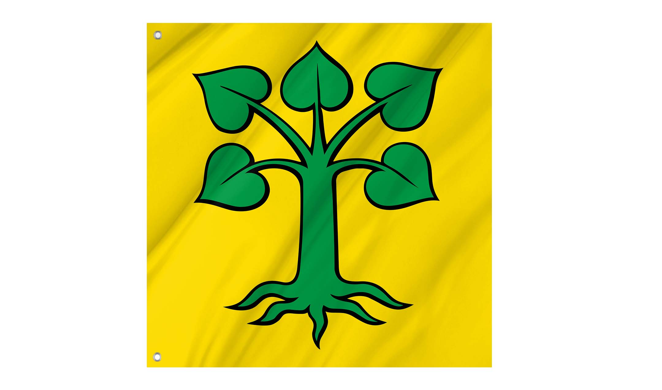 Beinwil (Freiamt) Flag for Indoor & Outdoor Use