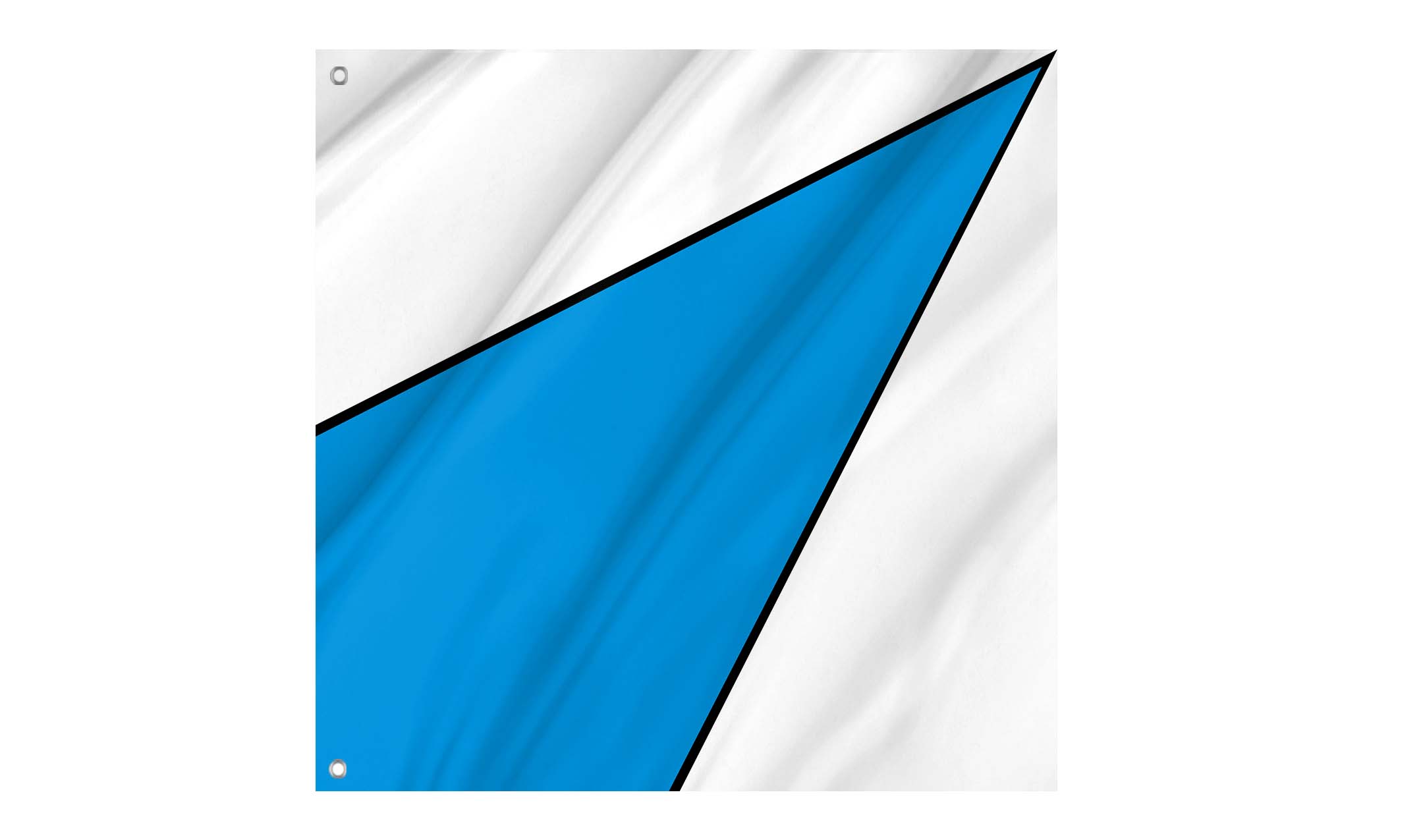 Beinwil am See Flag for Indoor & Outdoor Use