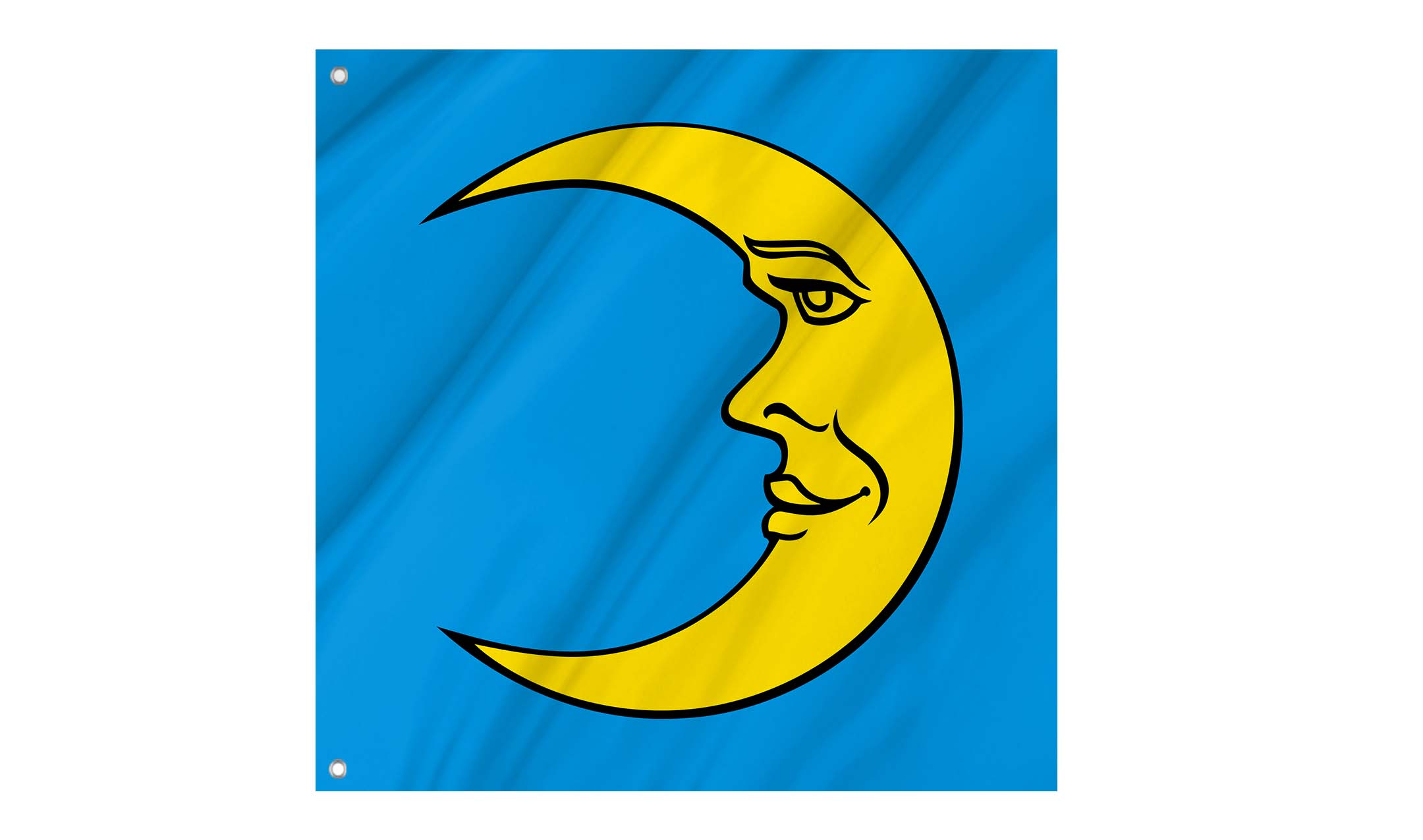 Boswil Flag for Indoor & Outdoor Use