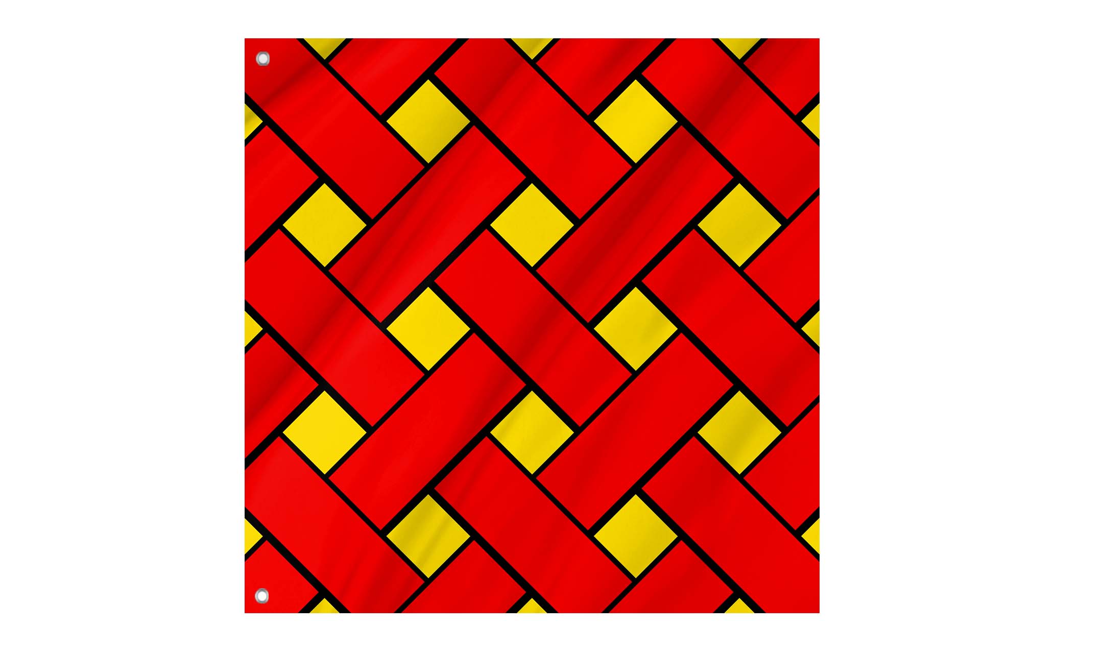 Böttstein Flag for Indoor & Outdoor Use
