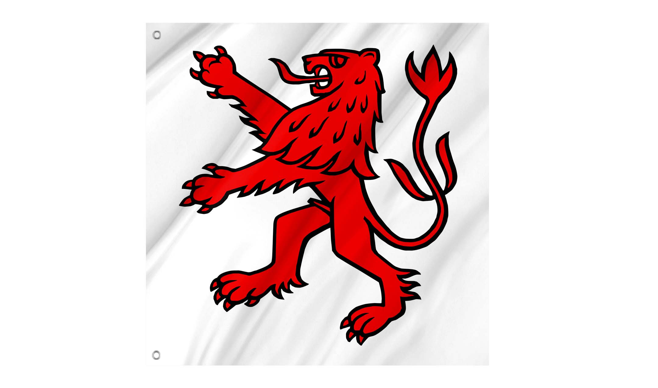 Bremgarten Flag for Indoor & Outdoor Use