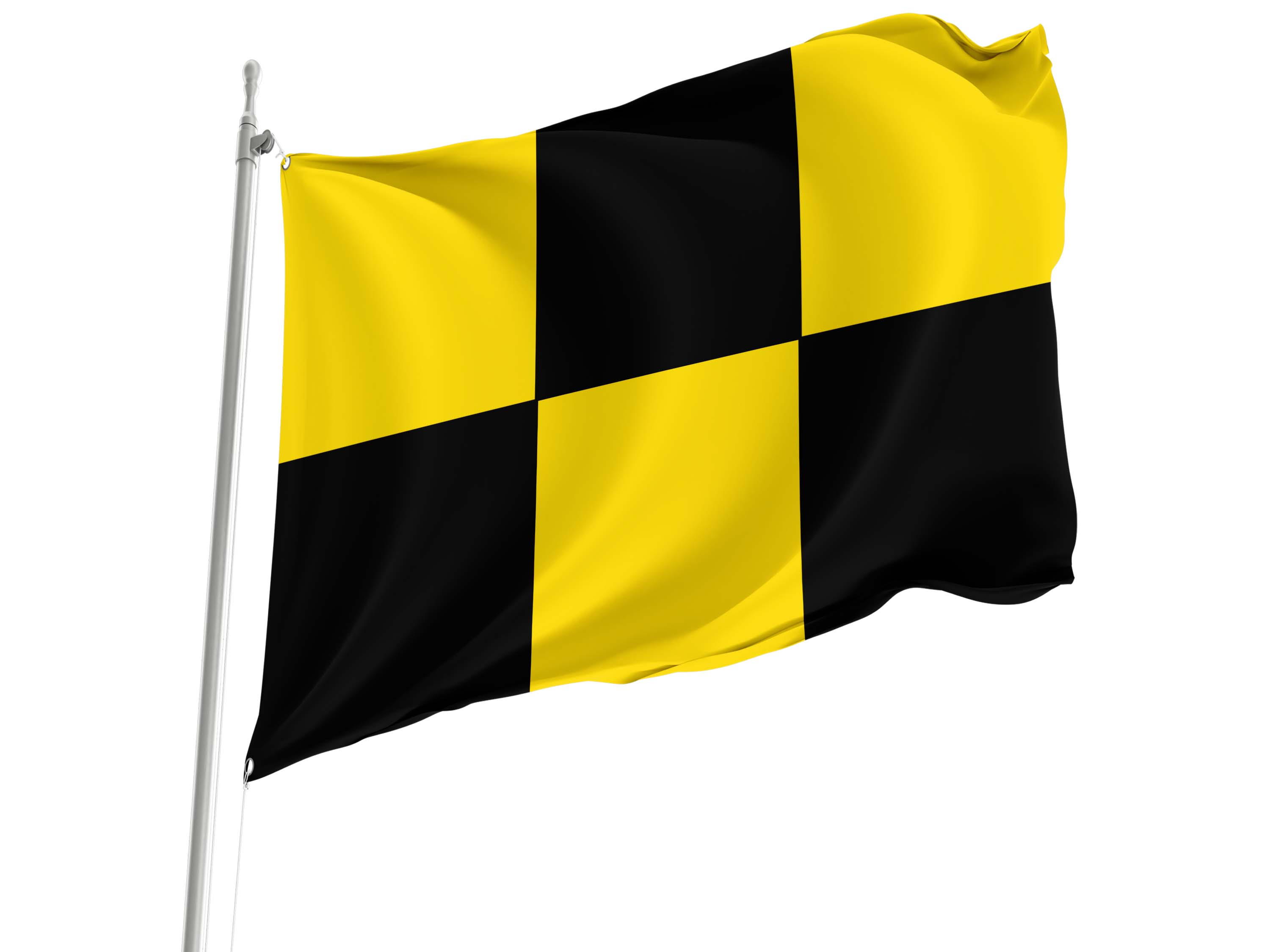 Döttingen Flag for Indoor & Outdoor Use