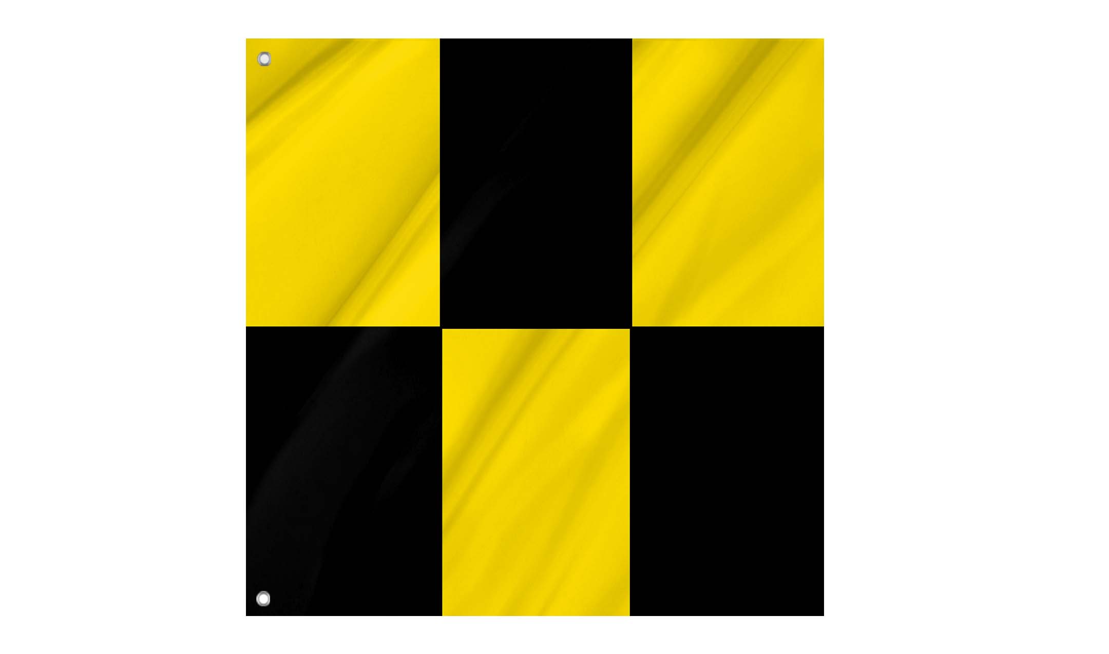 Döttingen Flag for Indoor & Outdoor Use