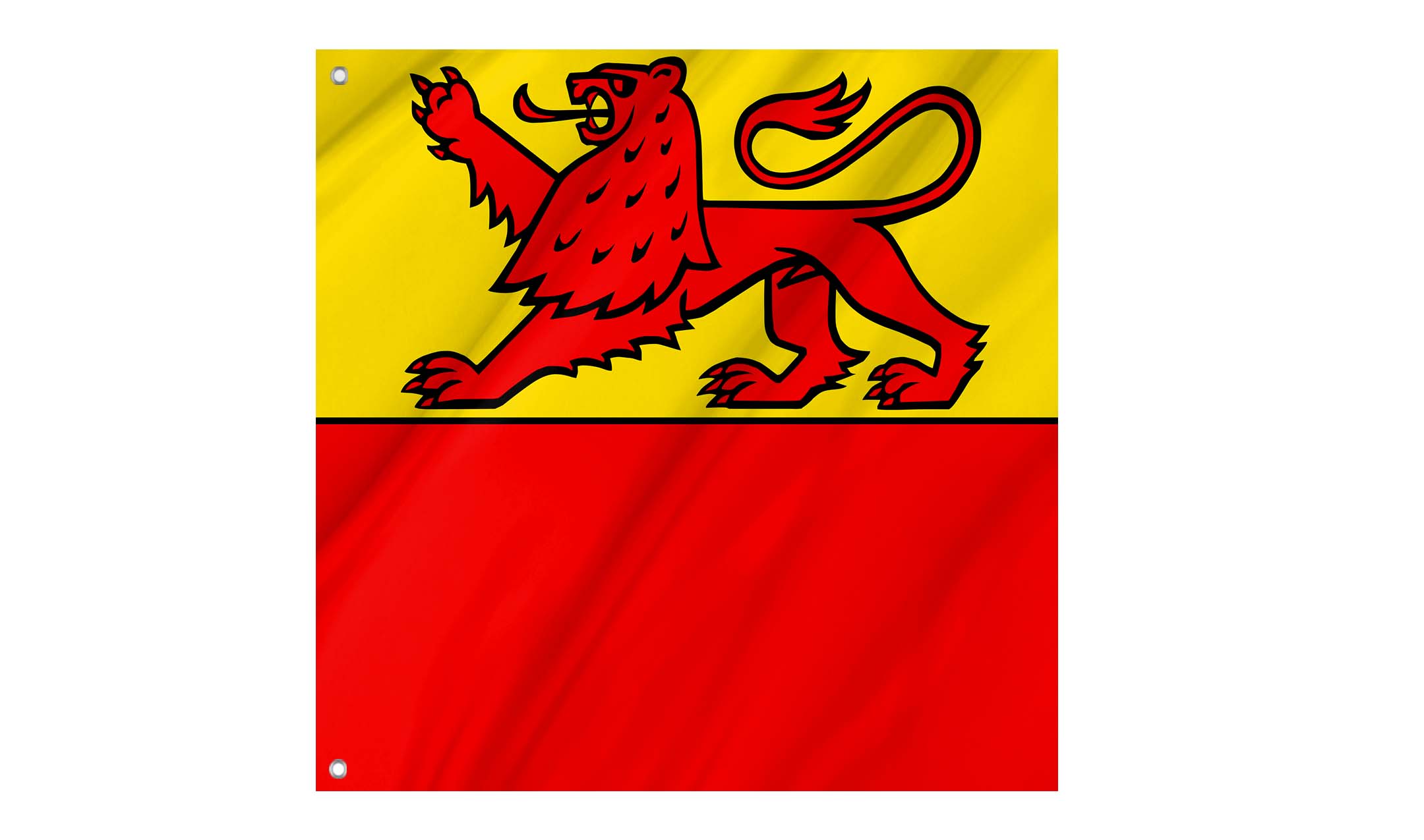 Fahrwangen Flag for Indoor & Outdoor Use