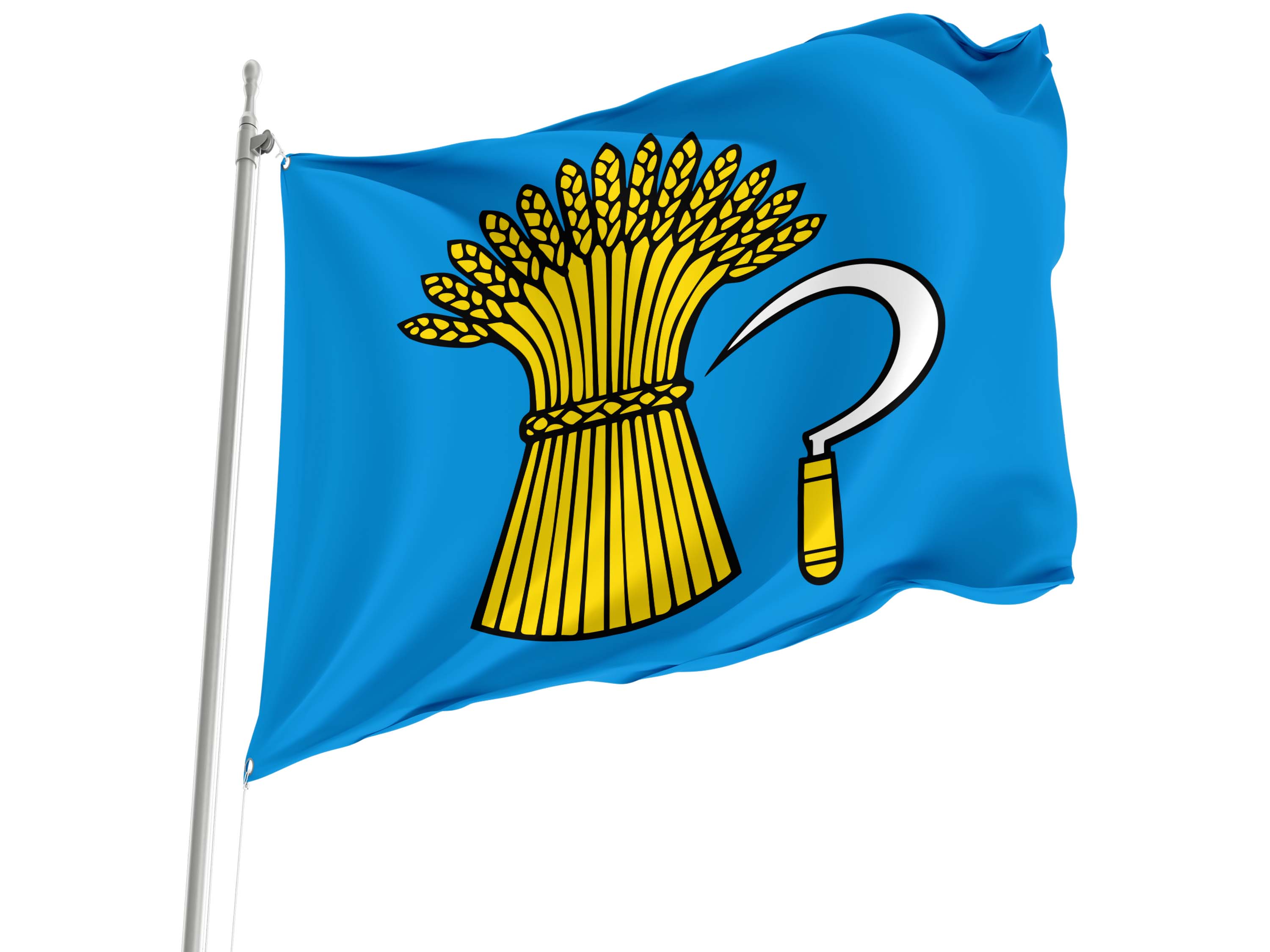 Freienwil Flag for Indoor & Outdoor Use