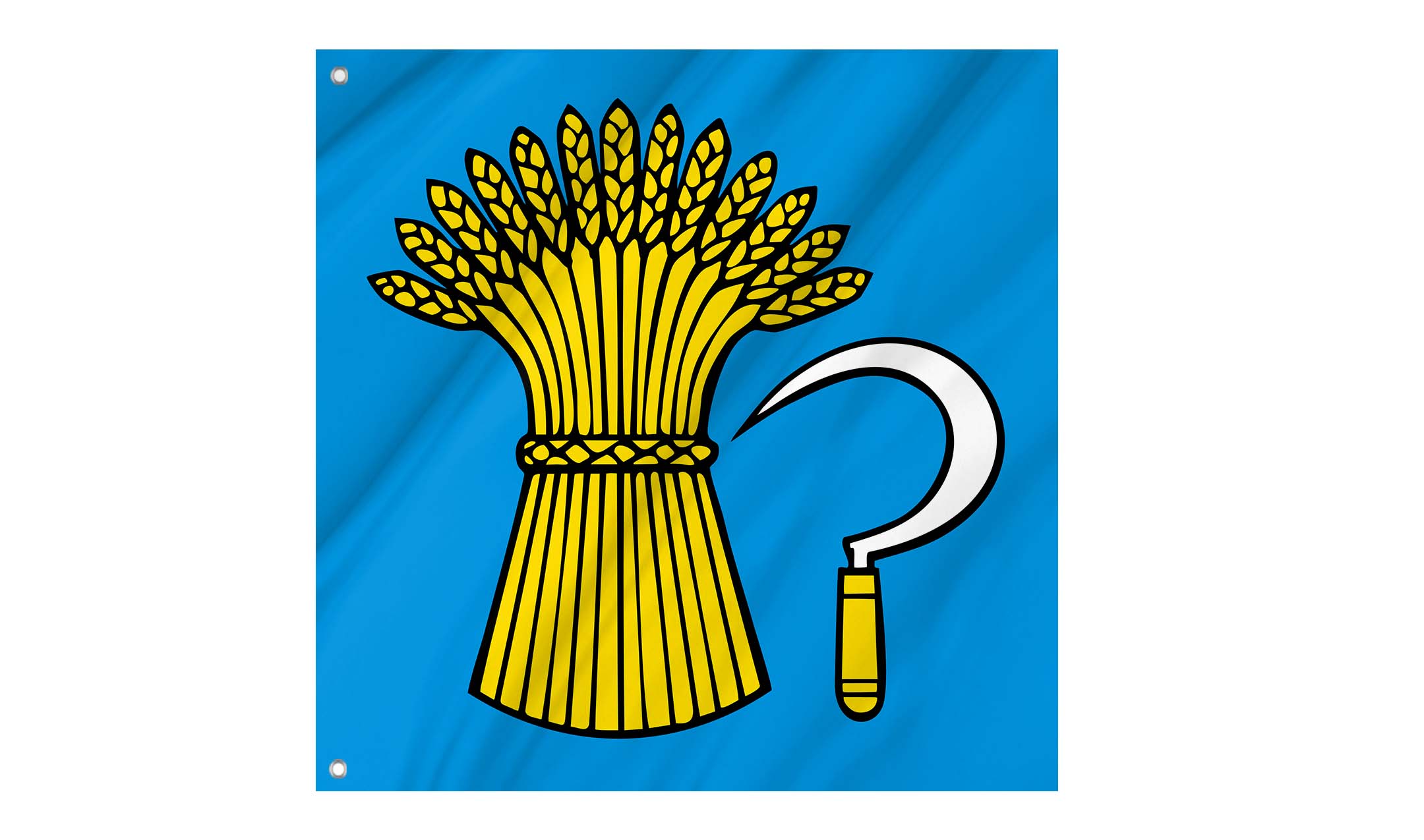 Freienwil Flag for Indoor & Outdoor Use