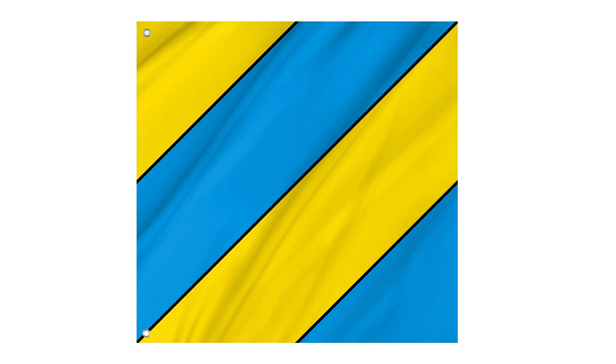 Gränichen Flag for Indoor & Outdoor Use