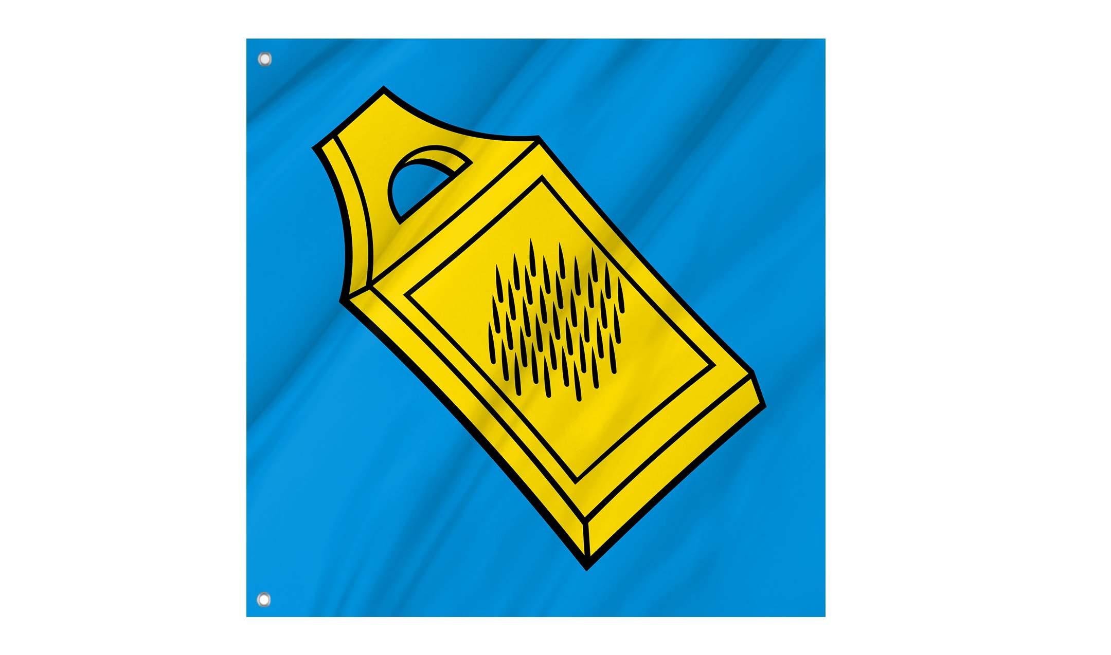Hägglingen Flag for Indoor & Outdoor Use