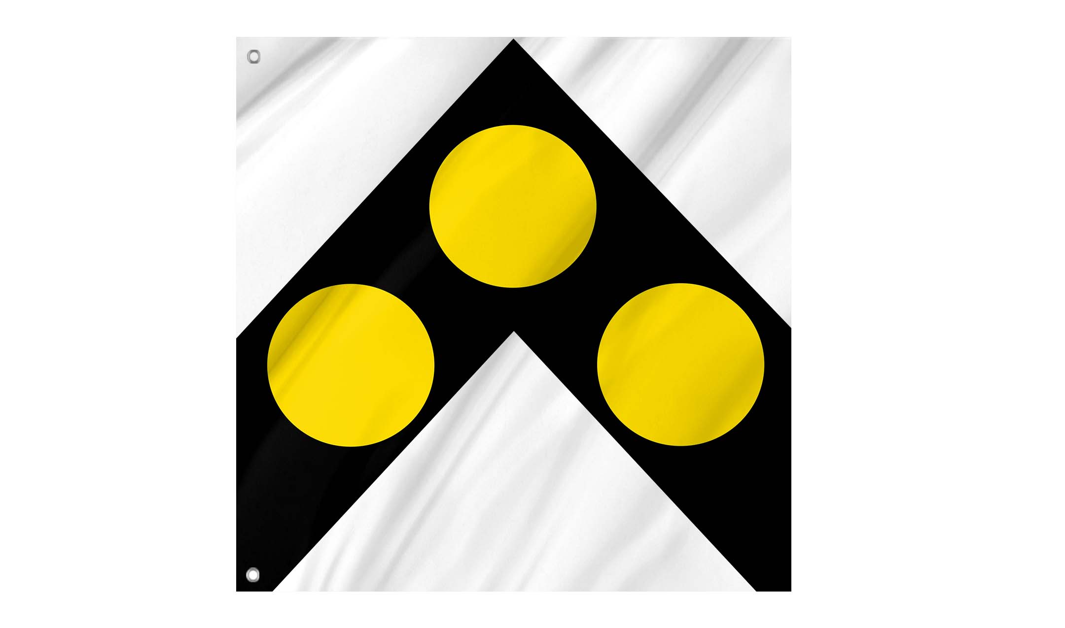 Holziken Flag for Indoor & Outdoor Use