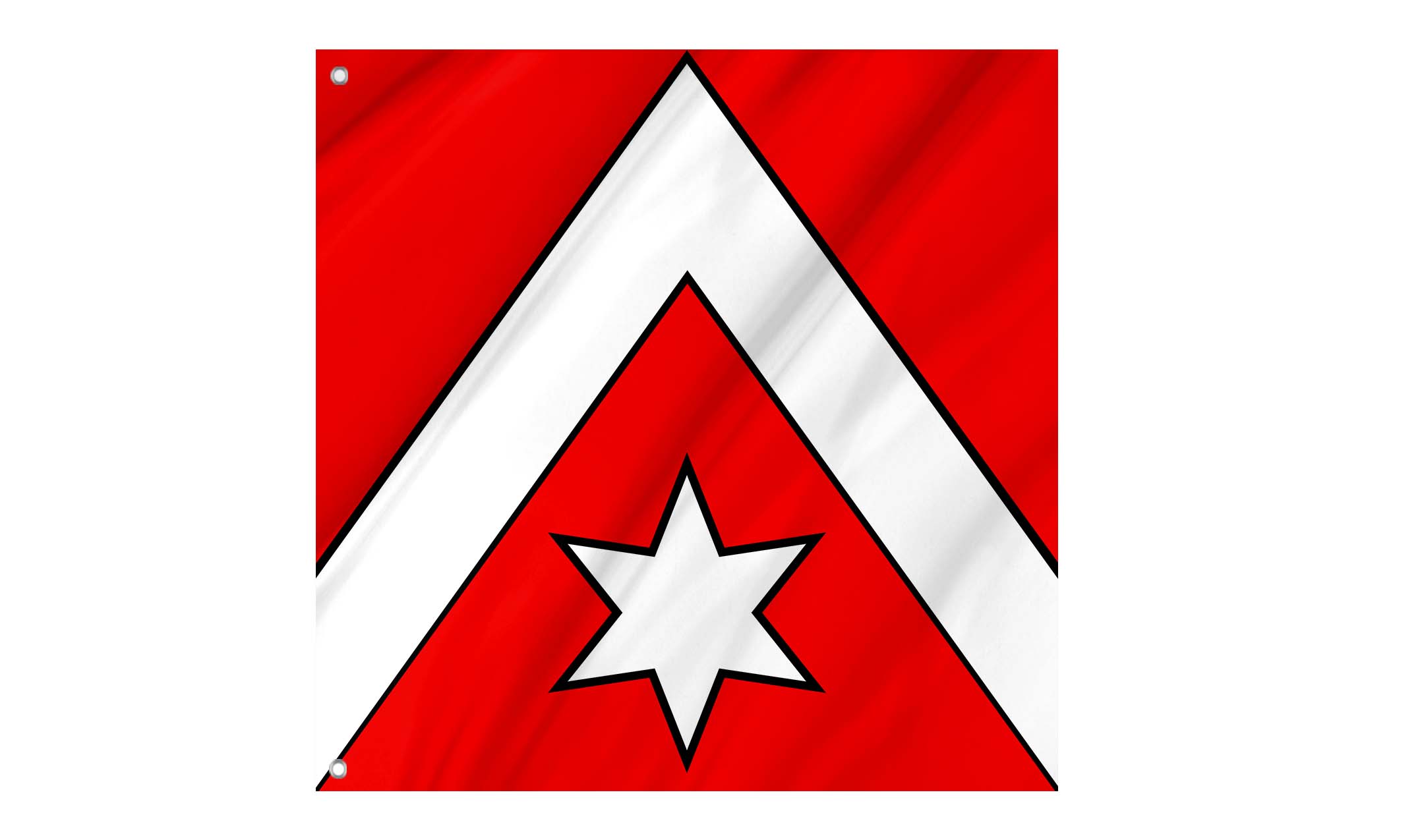 Killwangen Flag for Indoor & Outdoor Use