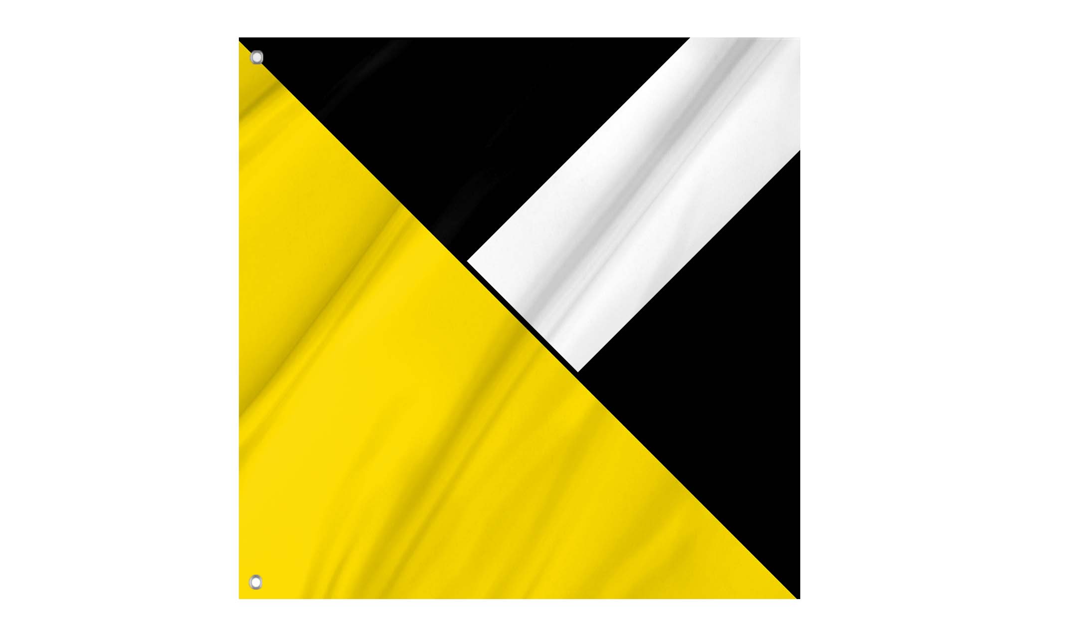 Küttigen Flag for Indoor & Outdoor Use