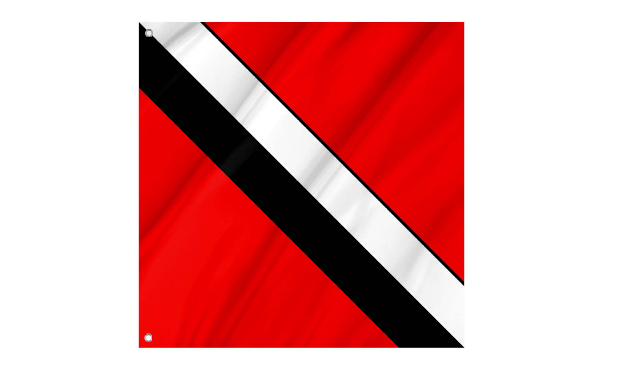 Leibstadt Flag for Indoor & Outdoor Use