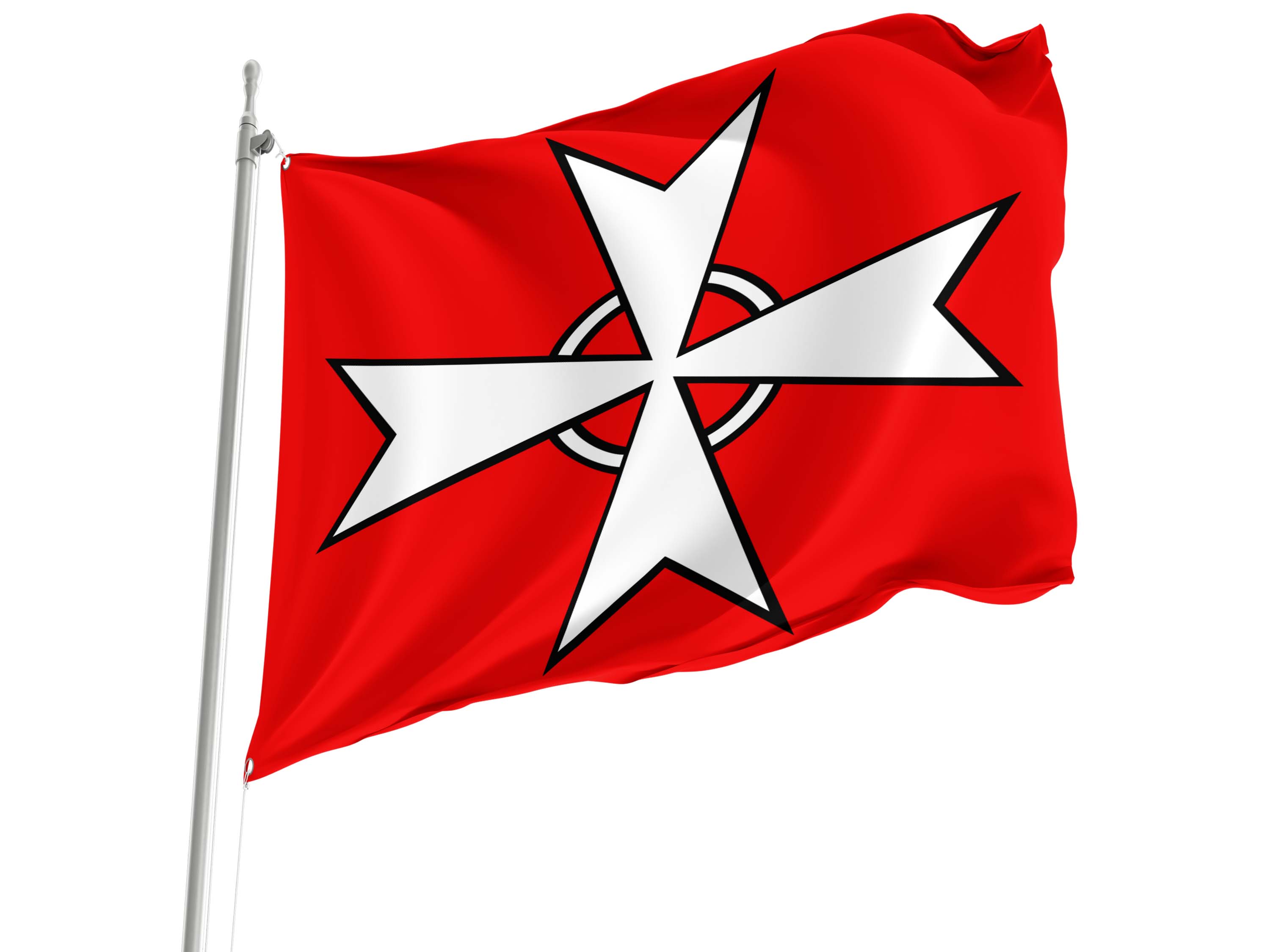 Leuggern Flag for Indoor & Outdoor Use