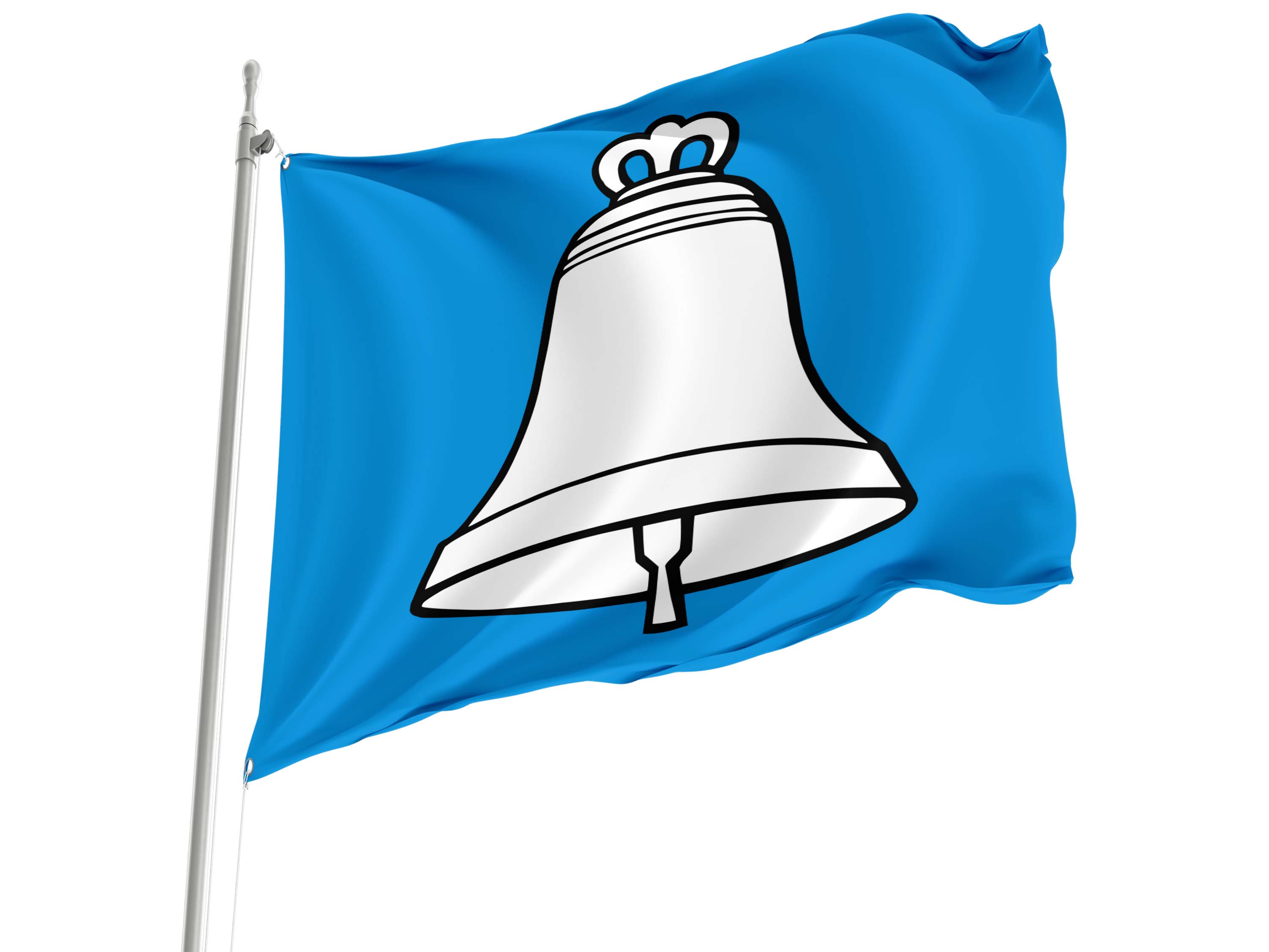 Leutwil Flag for Indoor & Outdoor Use