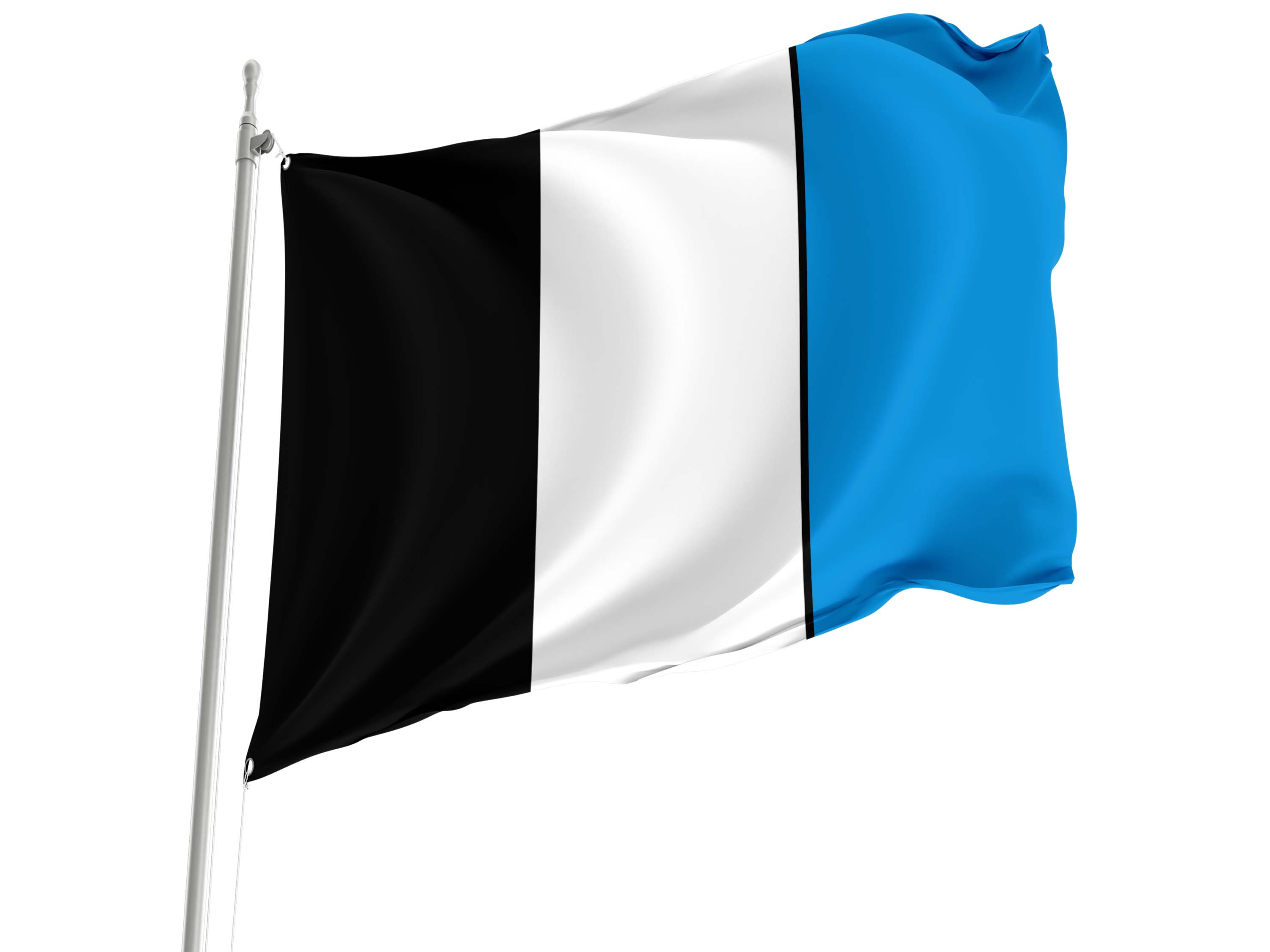 Oberkulm Flag for Indoor & Outdoor Use