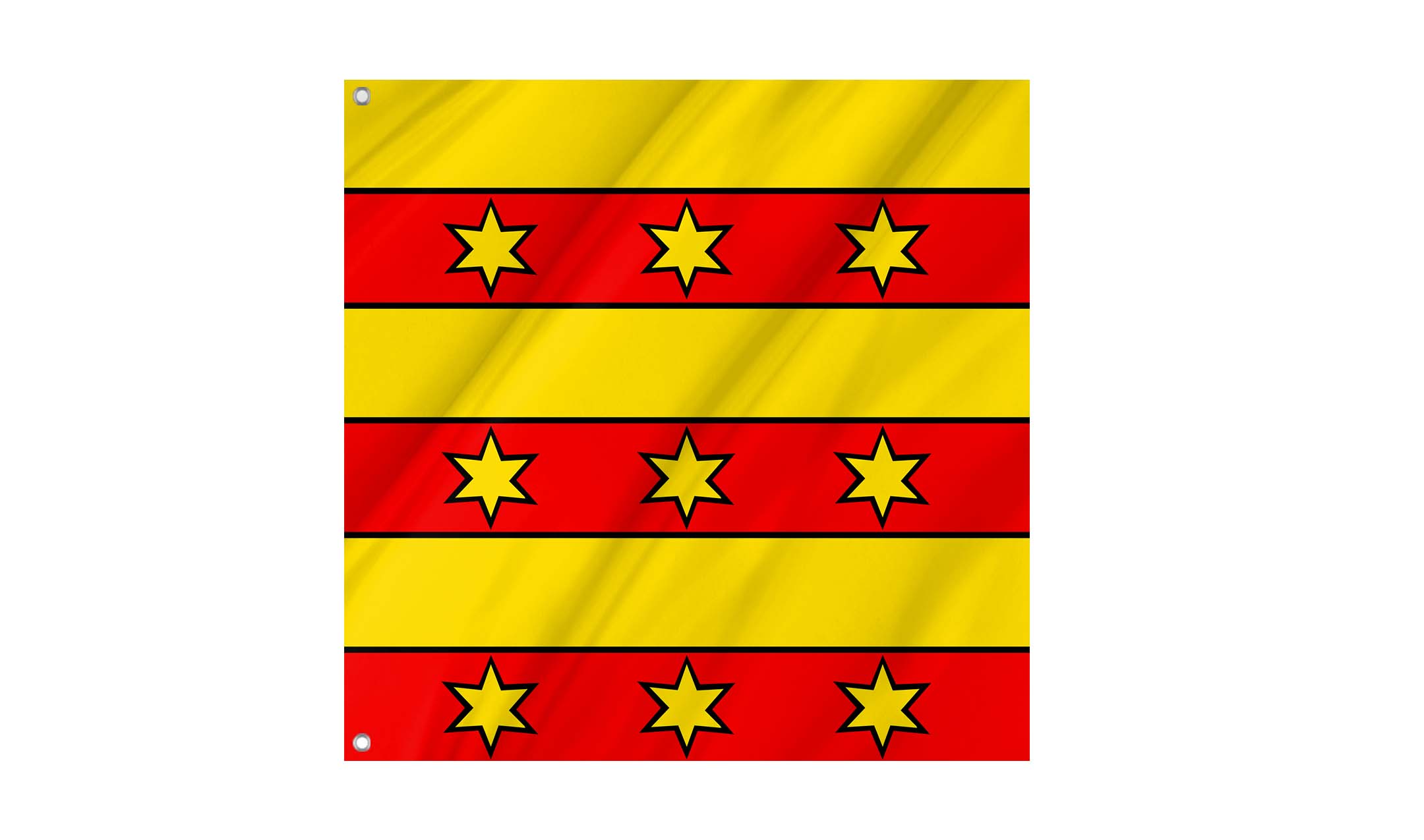 Rheinfelden Flag for Indoor & Outdoor Use
