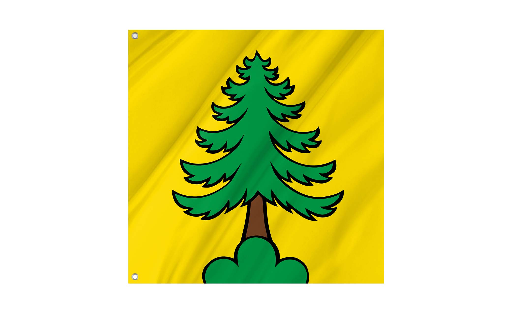 Riniken Flag for Indoor & Outdoor Use