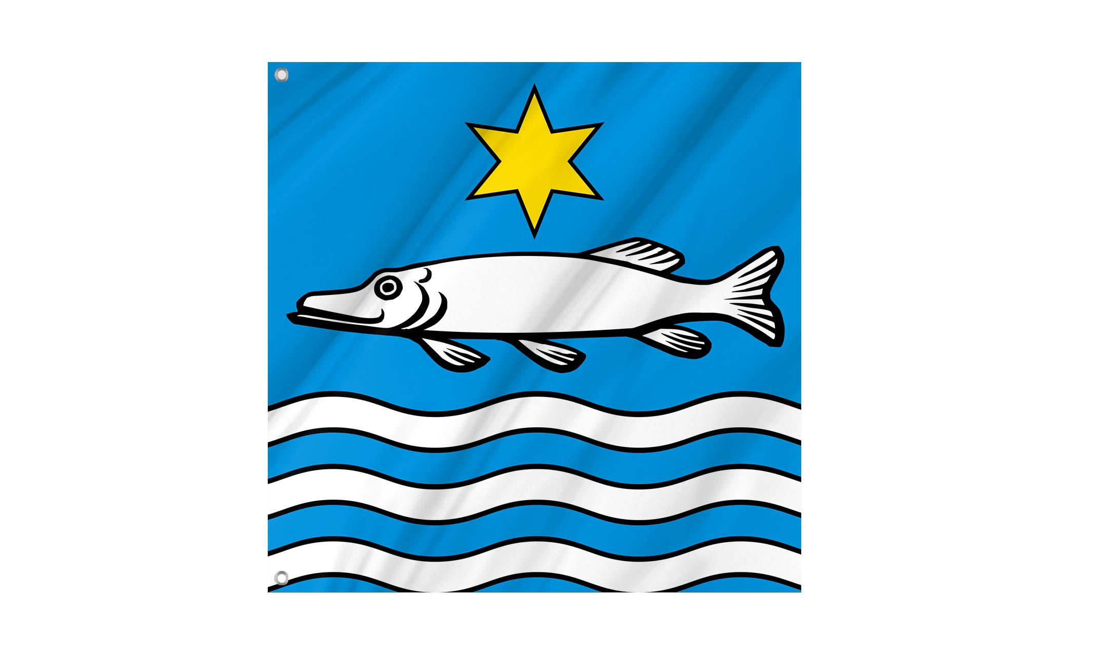 Rottenschwil Flag for Indoor & Outdoor Use