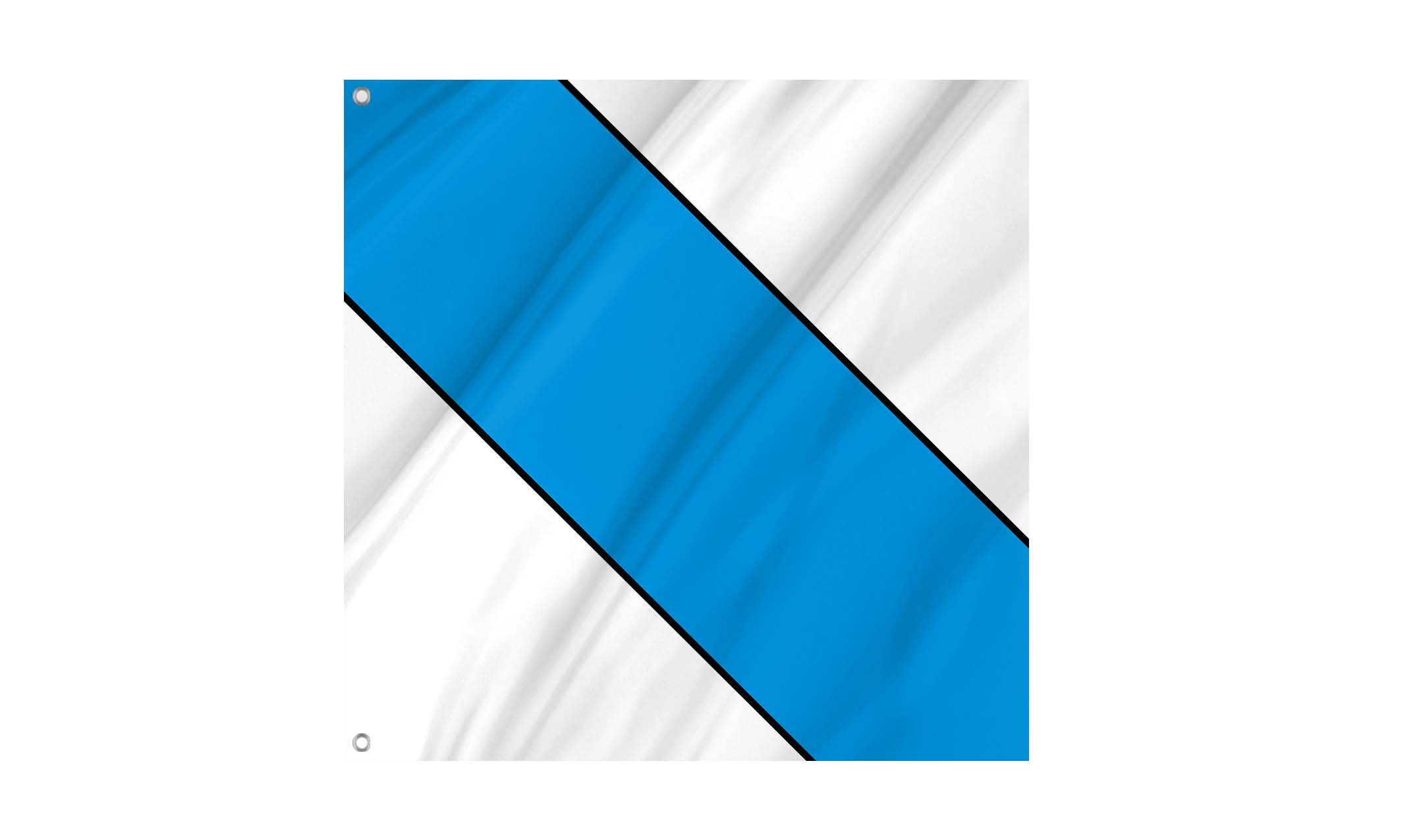 Rupperswil Flag for Indoor & Outdoor Use