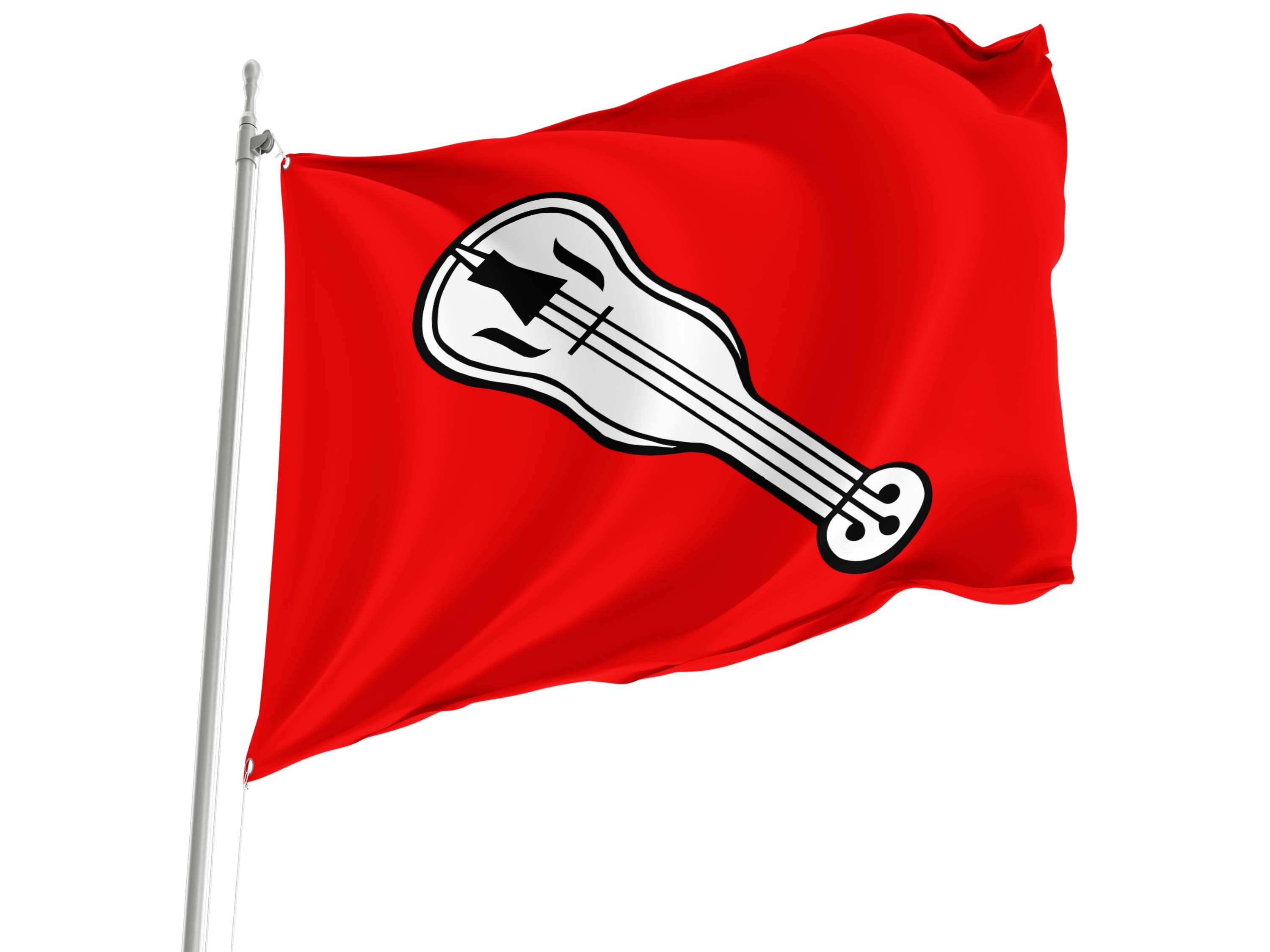 Stein AG Flag for Indoor & Outdoor Use