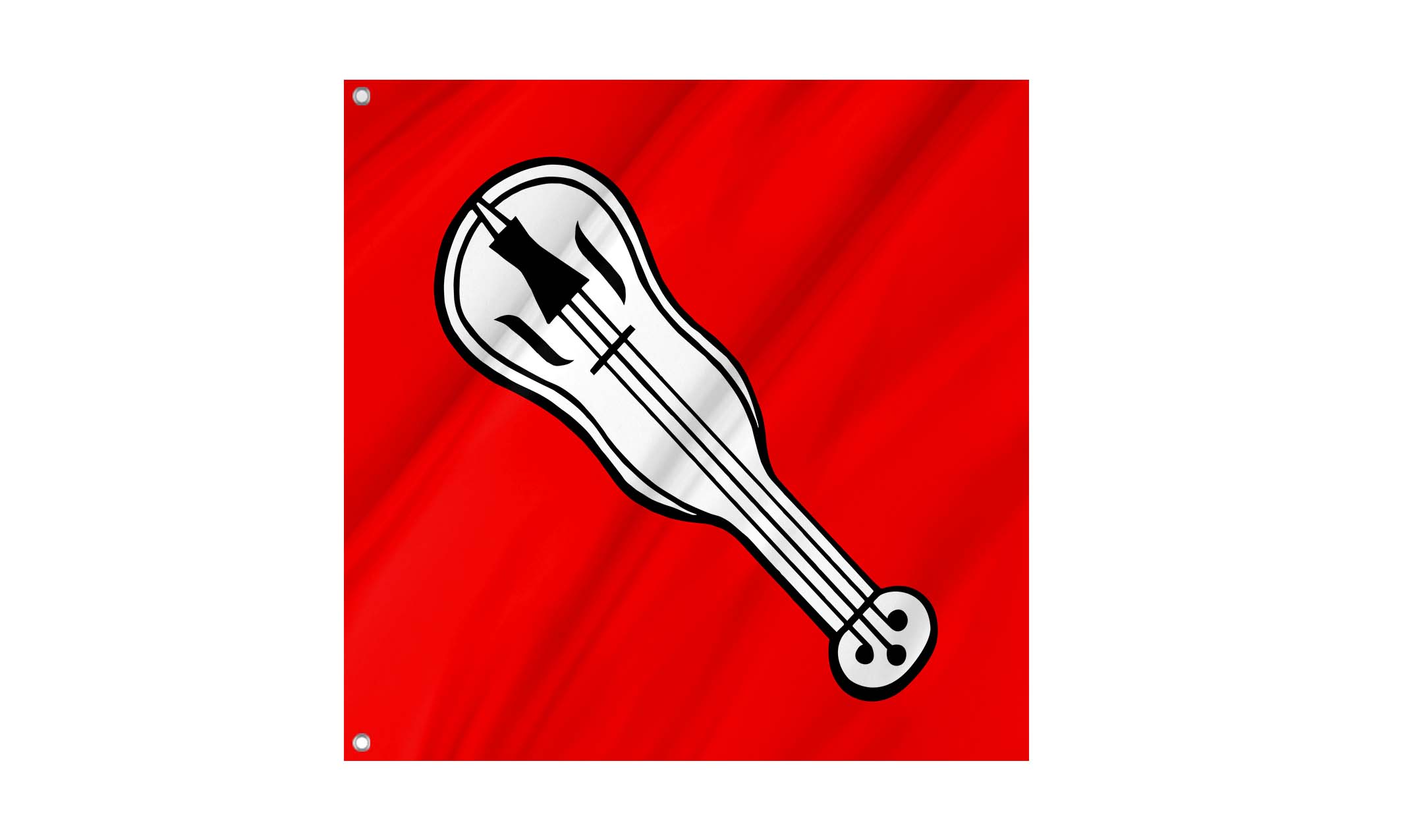 Stein AG Flag for Indoor & Outdoor Use