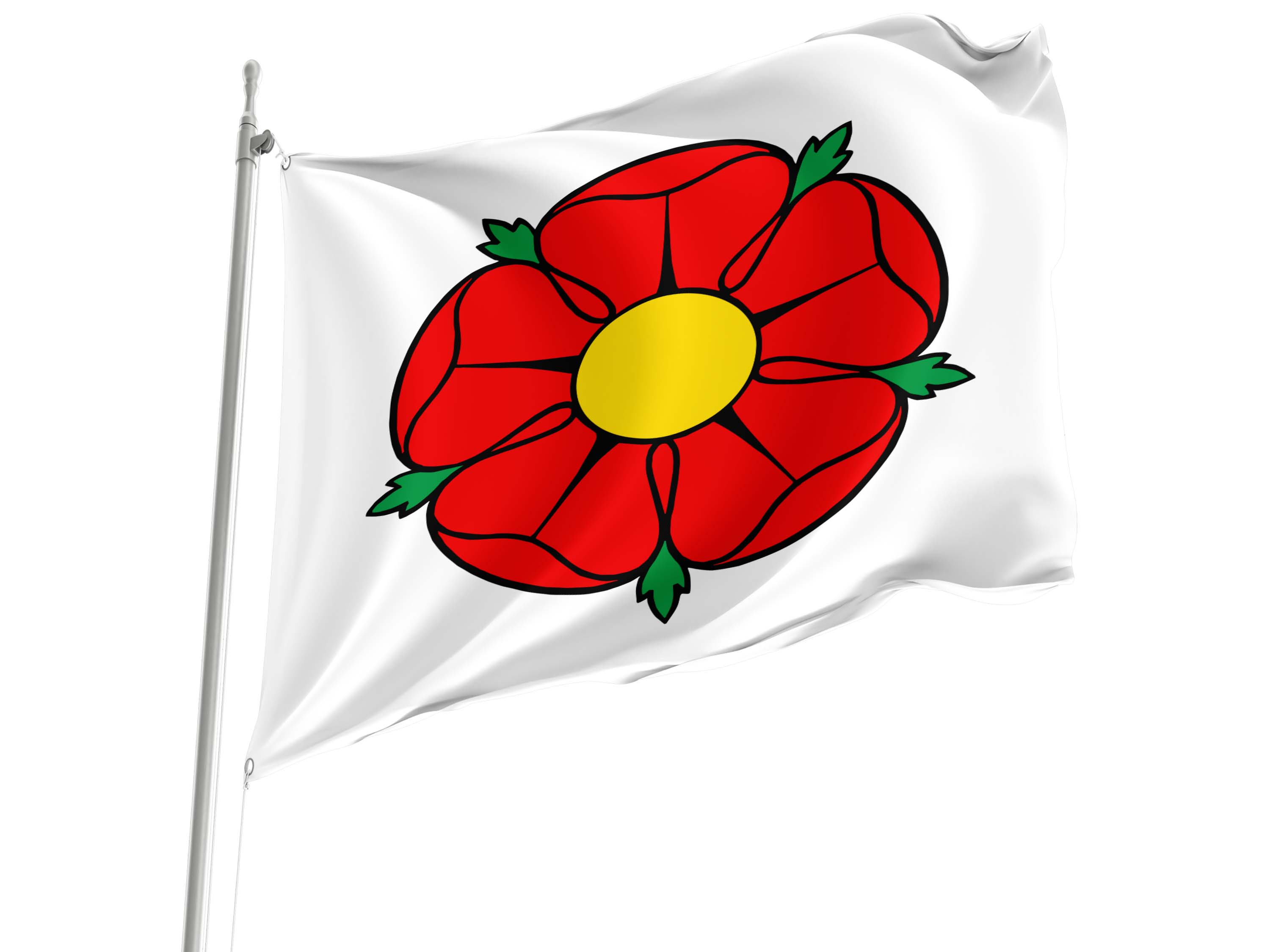 Villmergen Flag for Indoor & Outdoor Use