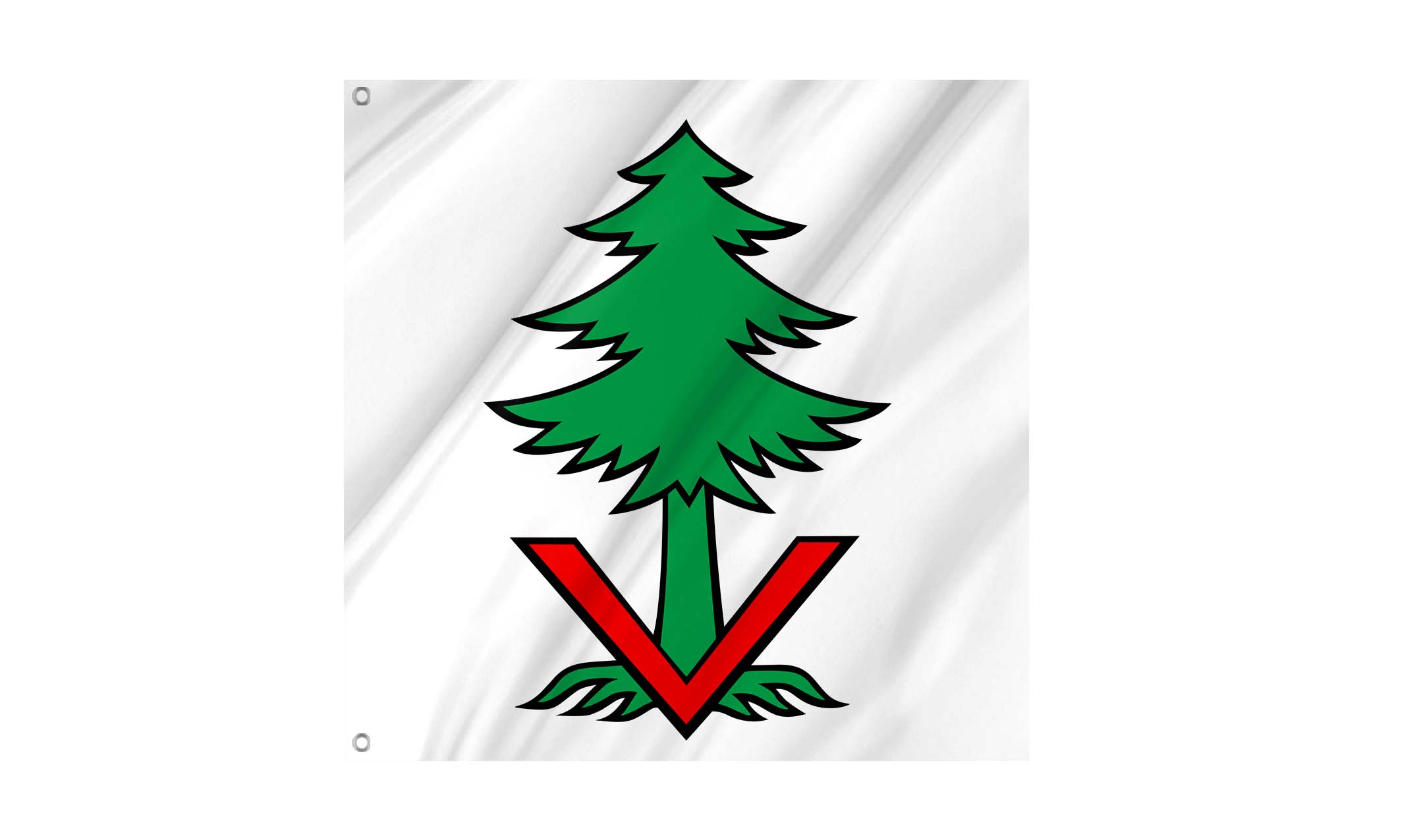Vordemwald Flag for Indoor & Outdoor Use