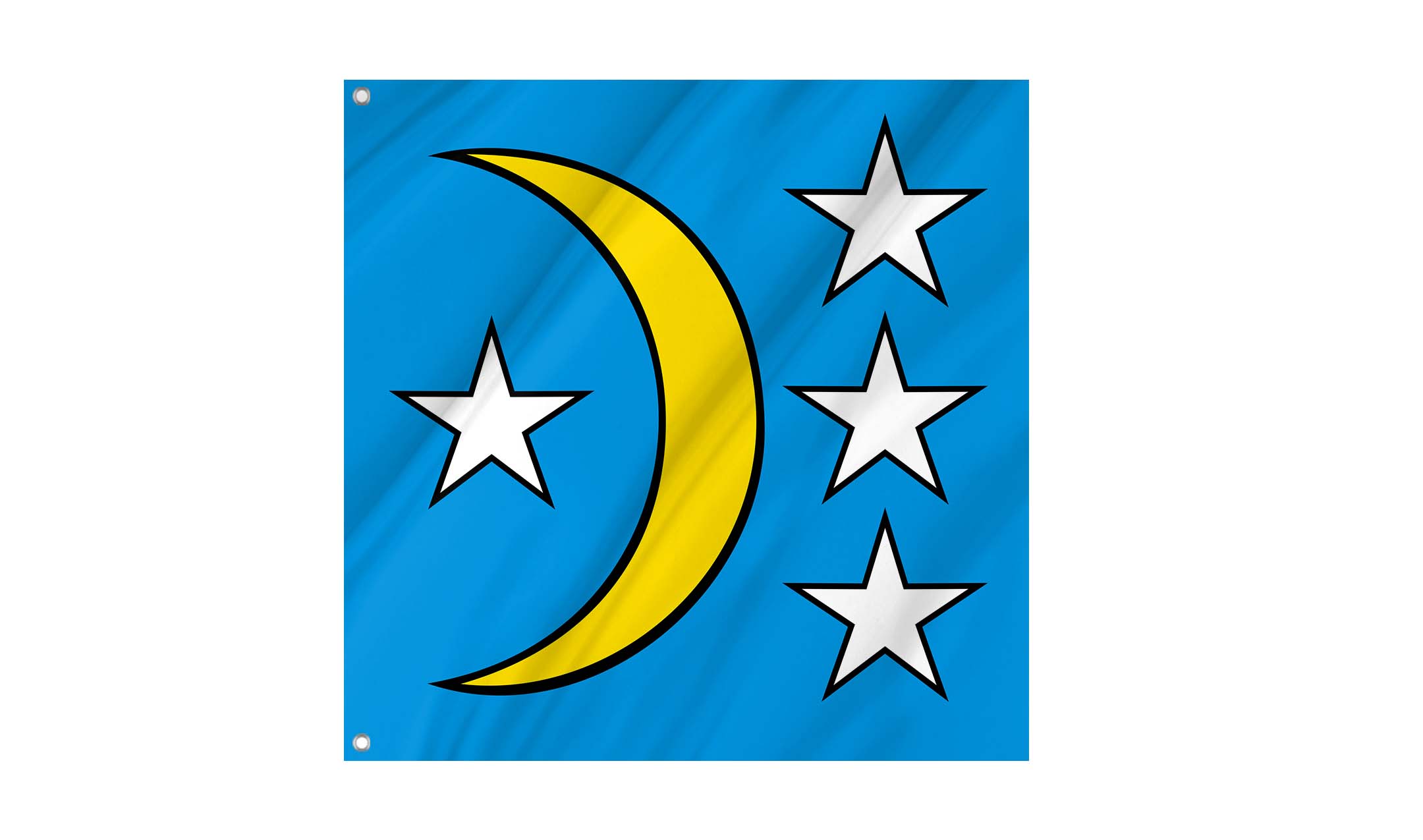 Waltenschwil Flag for Indoor & Outdoor Use