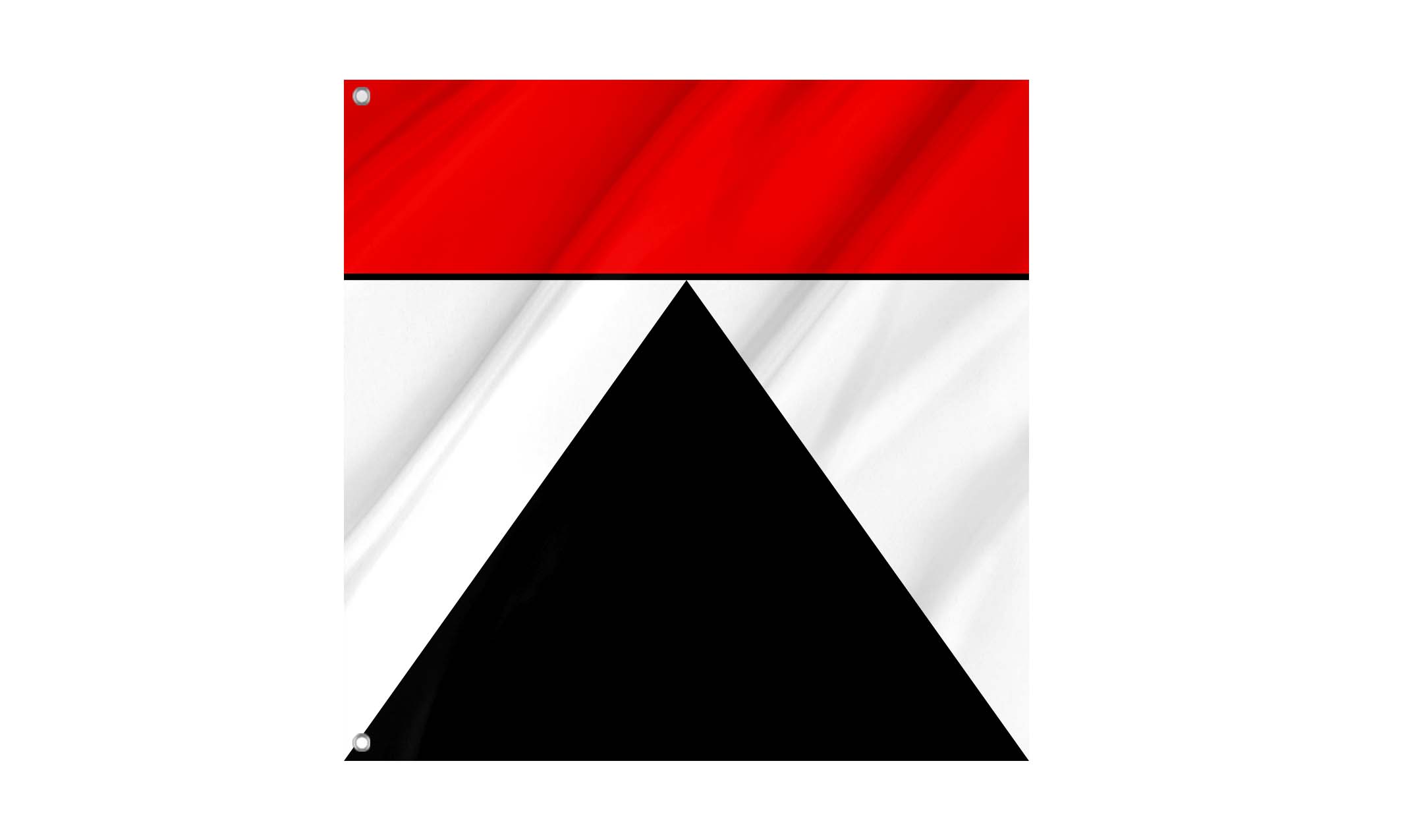 Wohlen Flag for Indoor & Outdoor Use