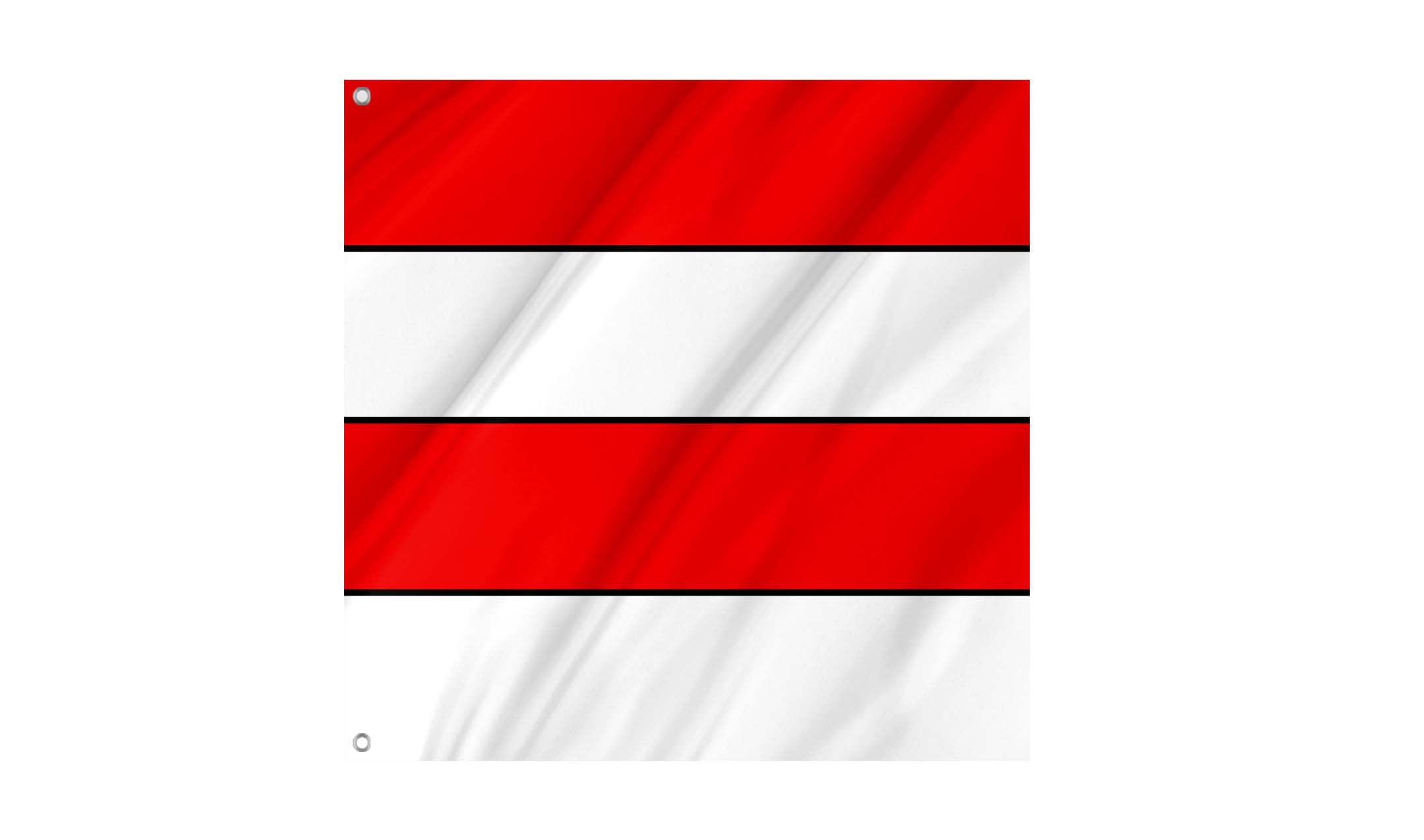 Zofingen Flag for Indoor & Outdoor Use