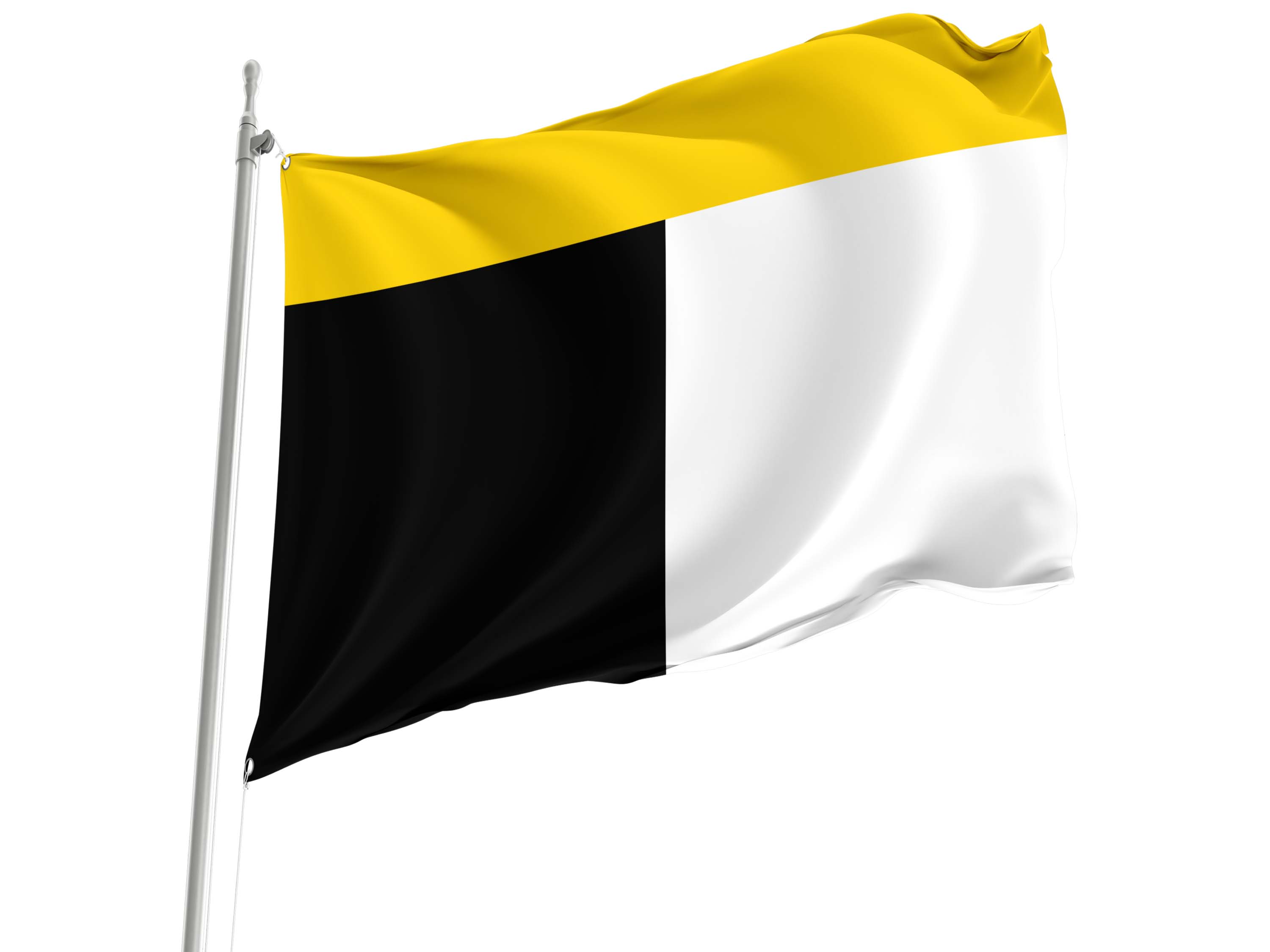 Anwil Flag for Indoor & Outdoor Use