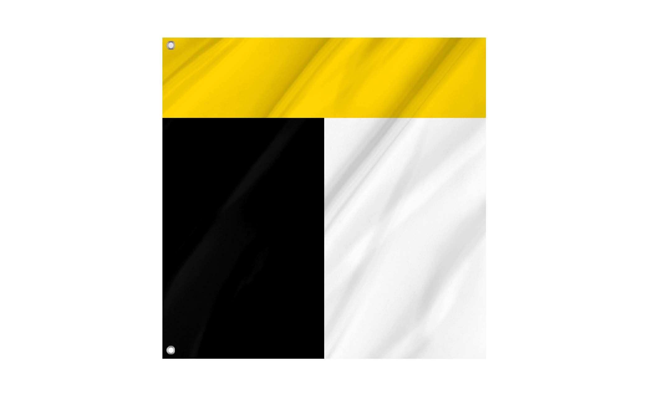 Anwil Flag for Indoor & Outdoor Use