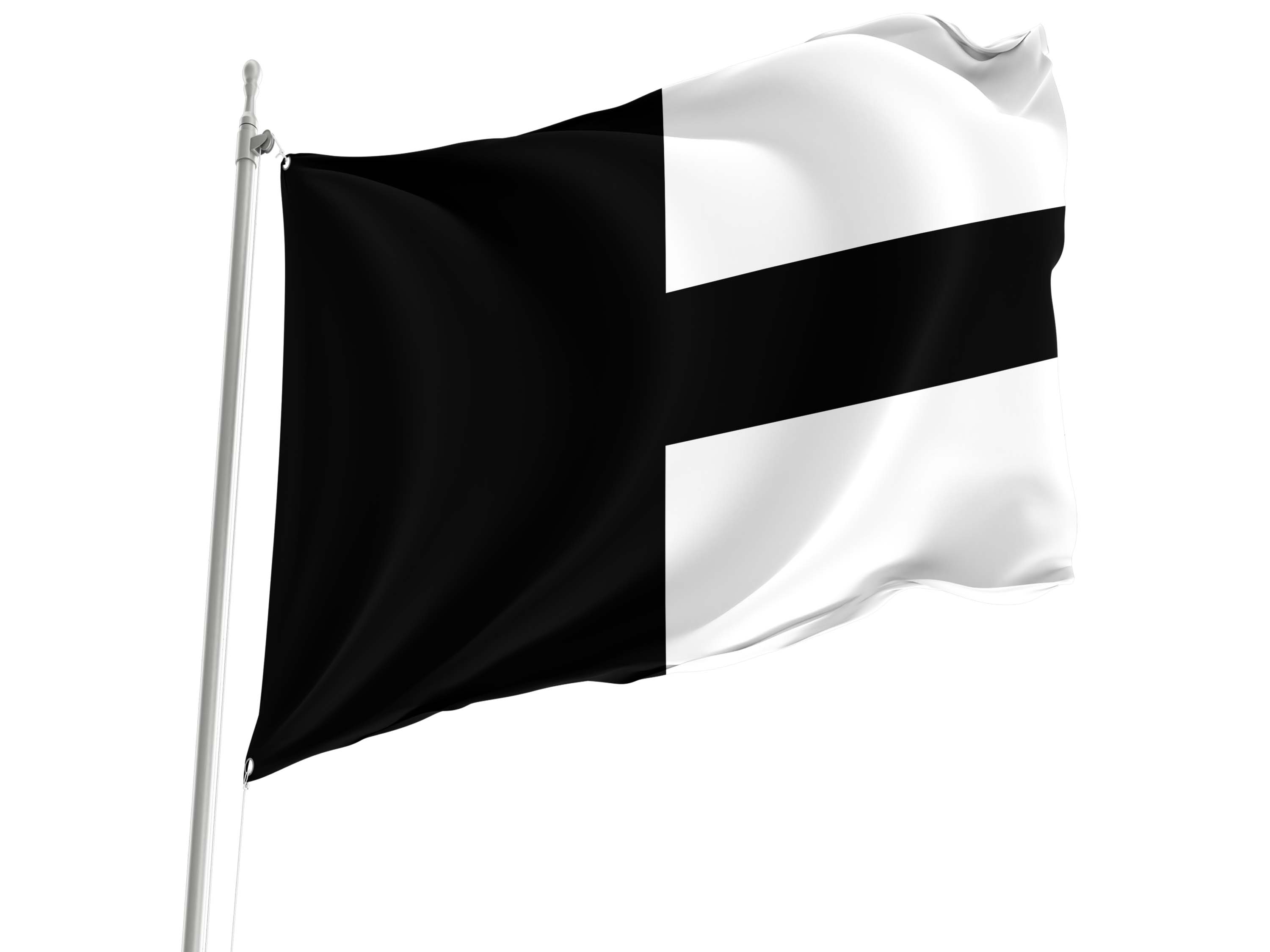 Aarwangen Flag for Indoor & Outdoor Use