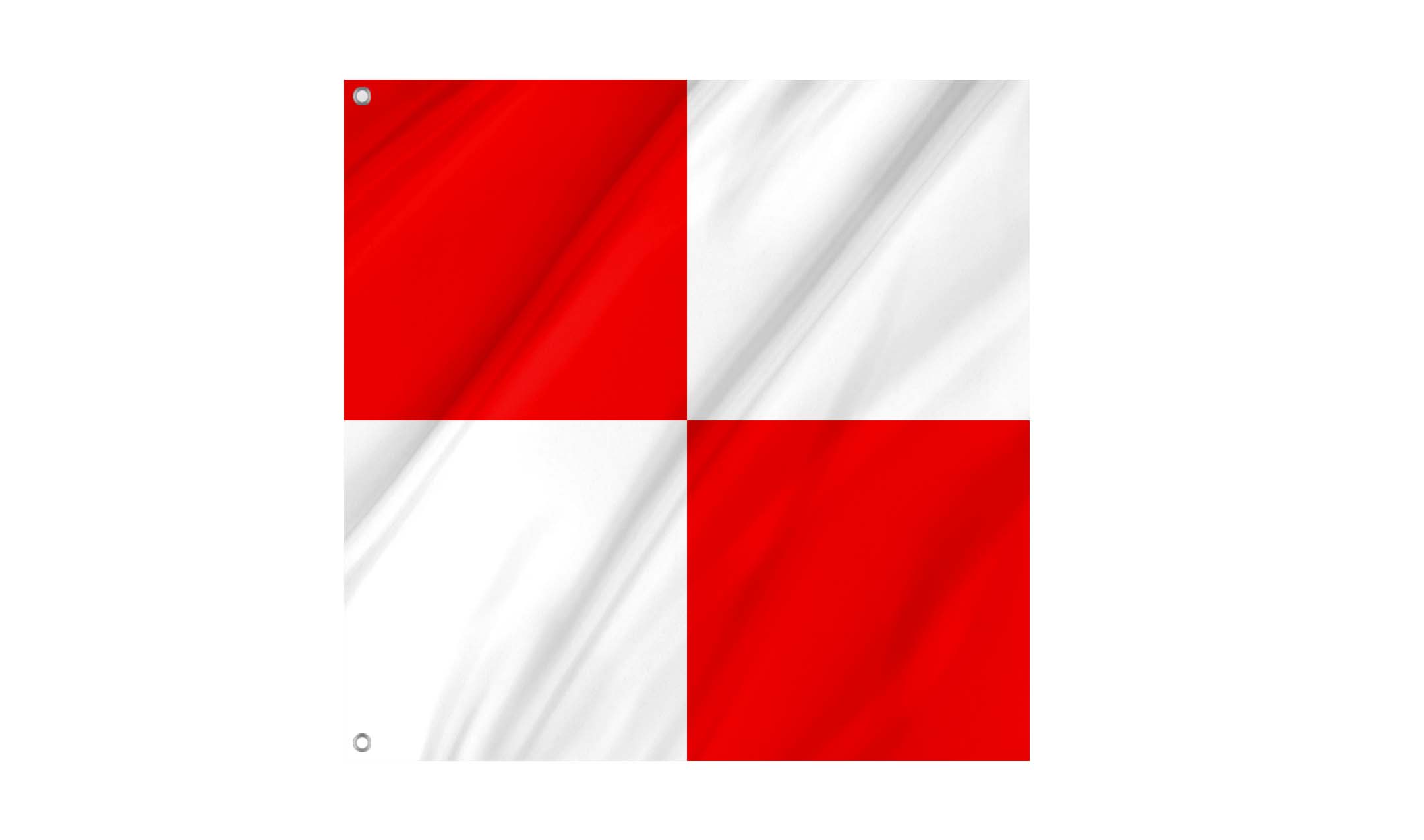 Belp Flag for Indoor & Outdoor Use